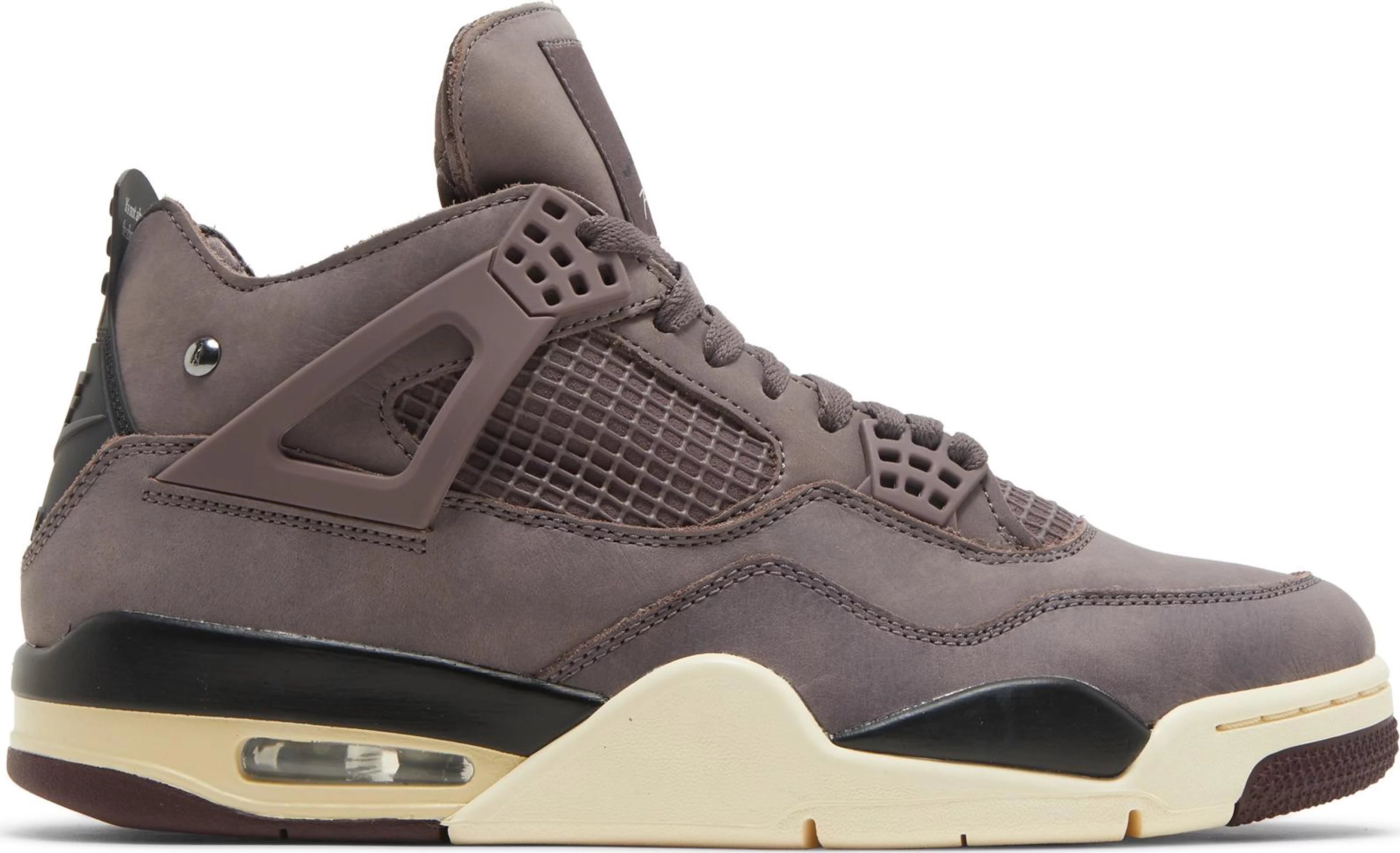Air Jordan 4 Retro A Ma Maniére Violet Ore (Worn Once)
