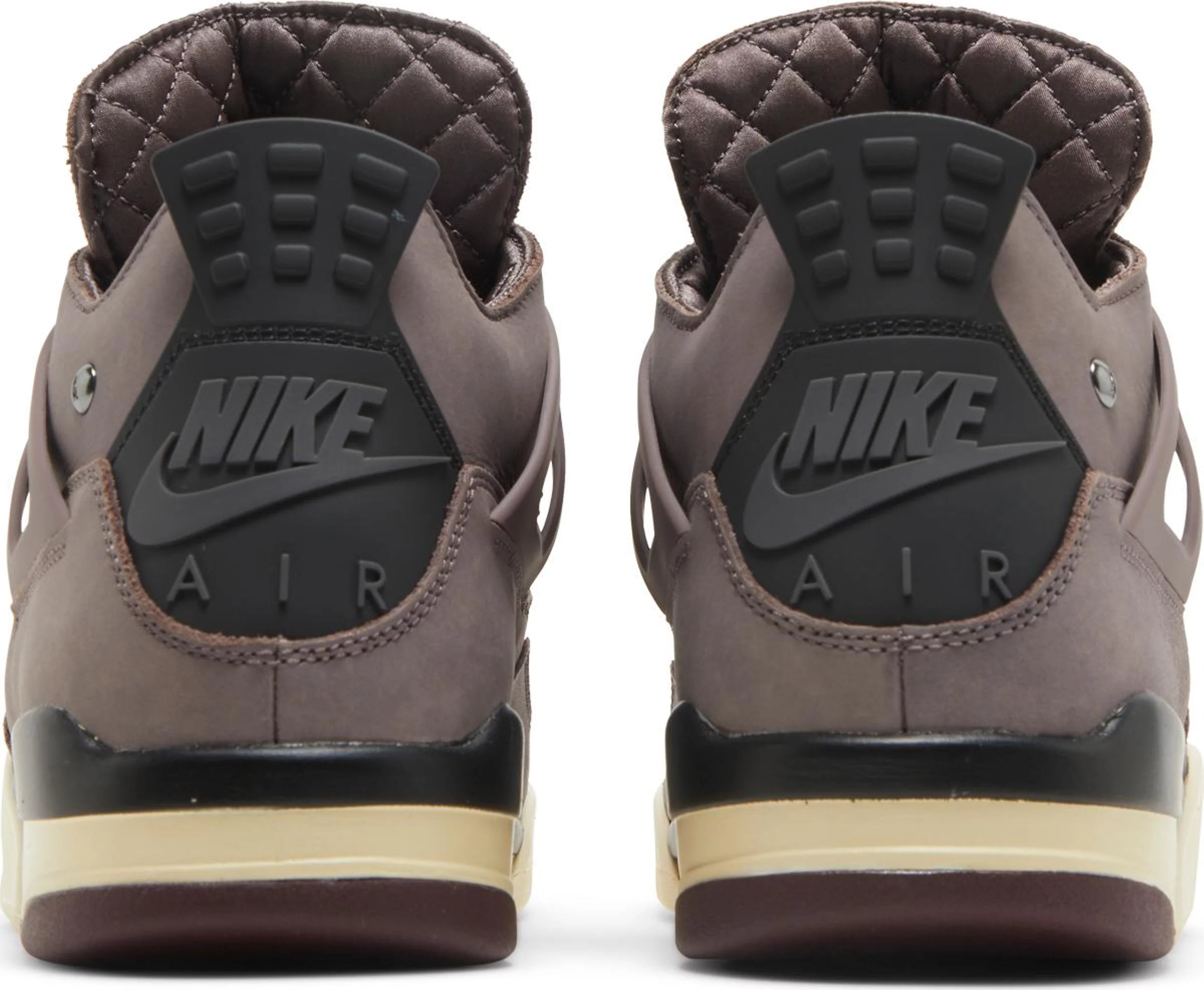 Air Jordan 4 Retro A Ma Maniére Violet Ore (Worn Once)