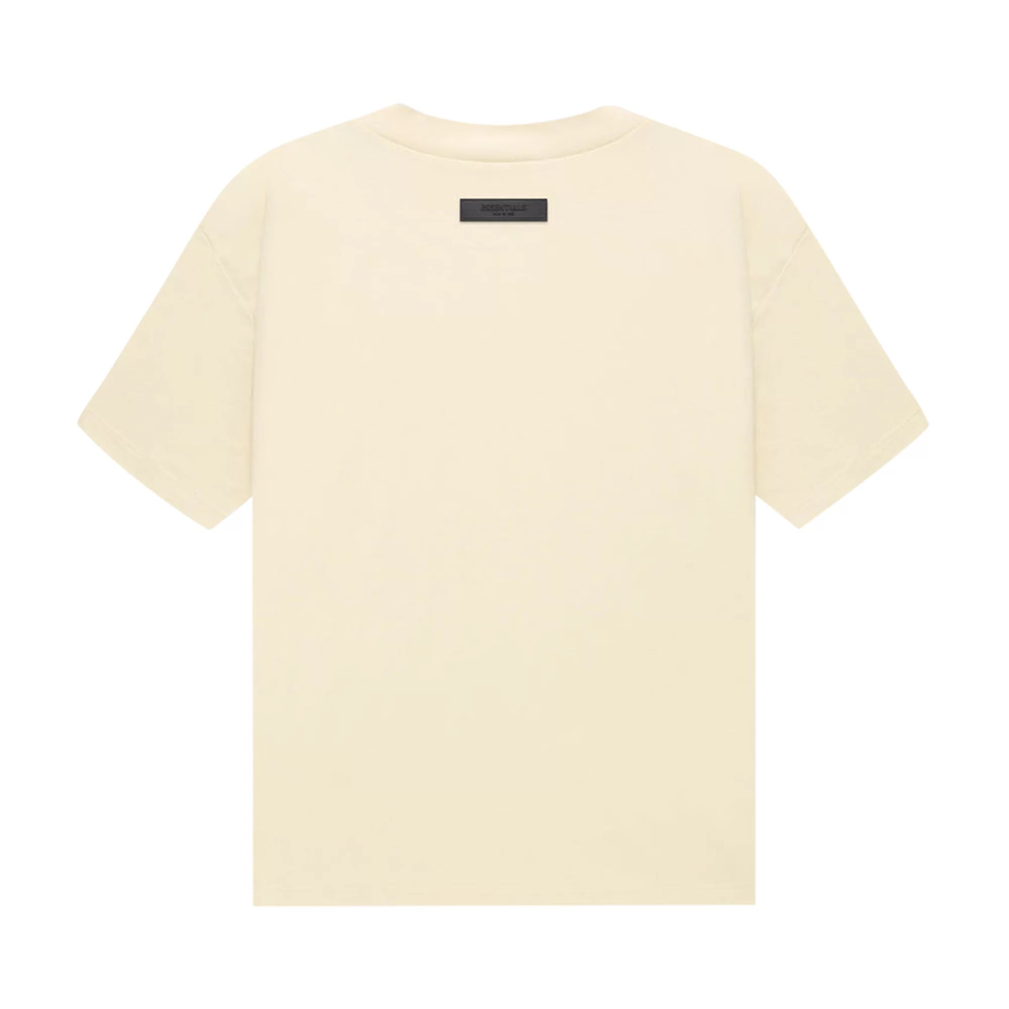 Fear of God Essentials Tee 'Egg Shell'
