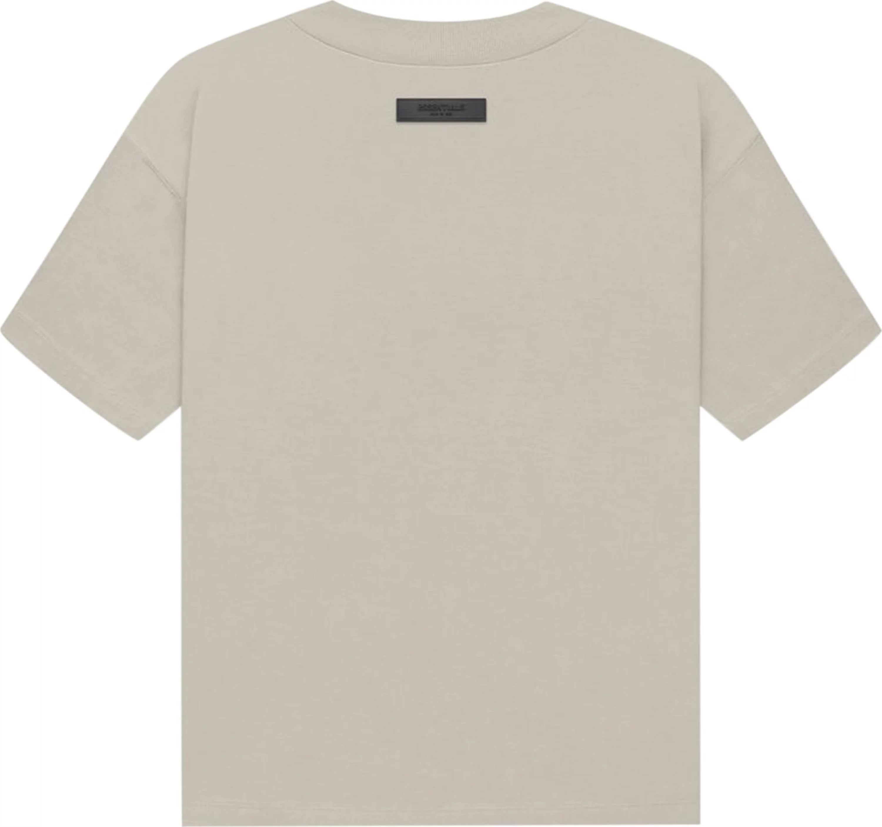 Fear of God Essentials Tee 'Smoke'