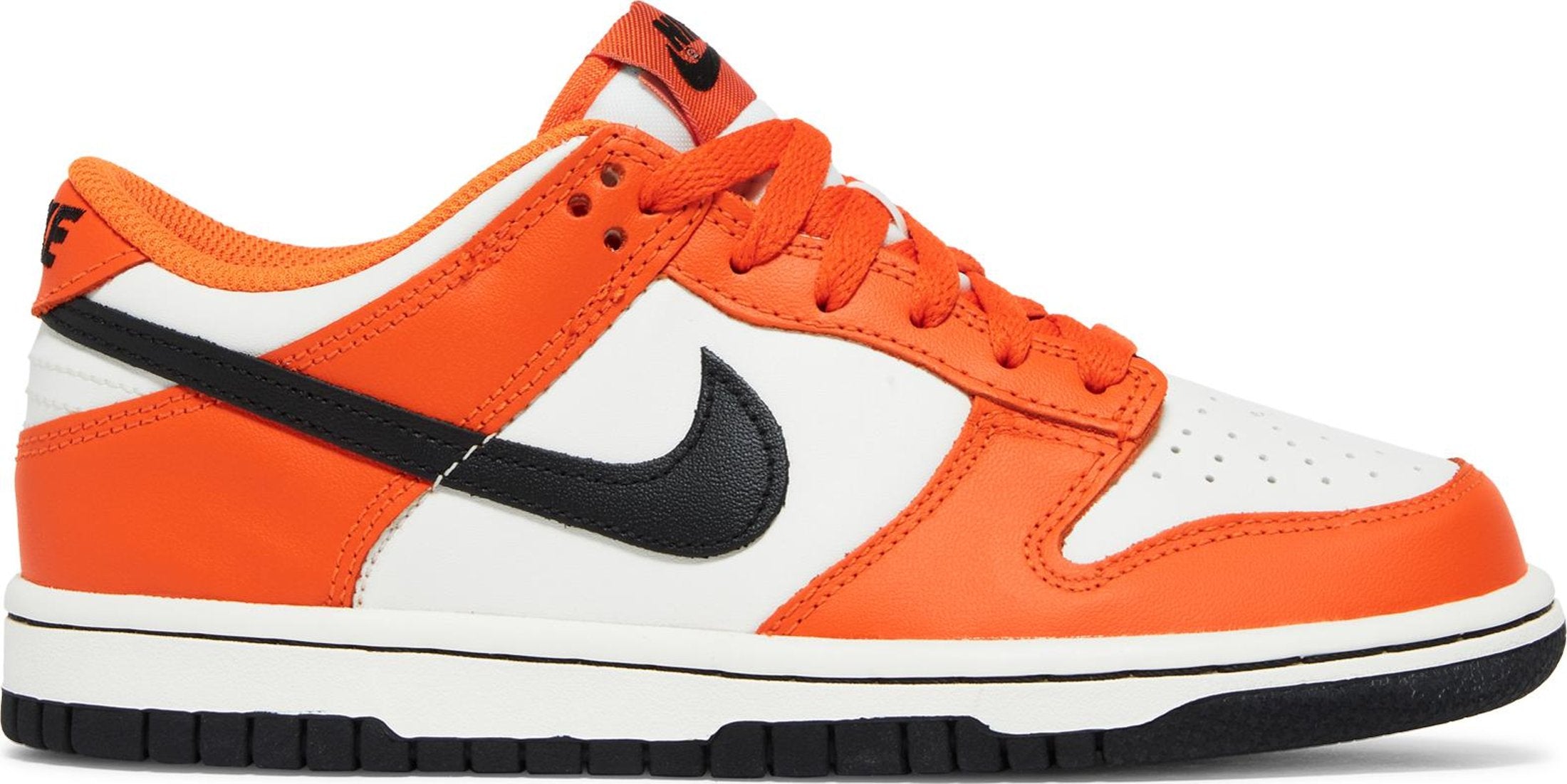 Nike Dunk Low 'Halloween' (2022) (GS)