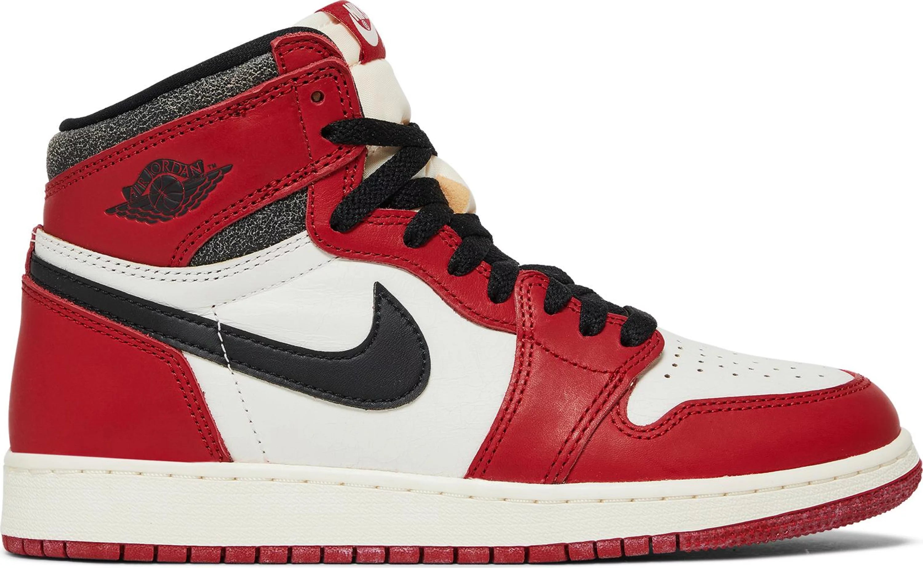 Air Jordan 1 Retro High OG 'Lost and Found' (GS)