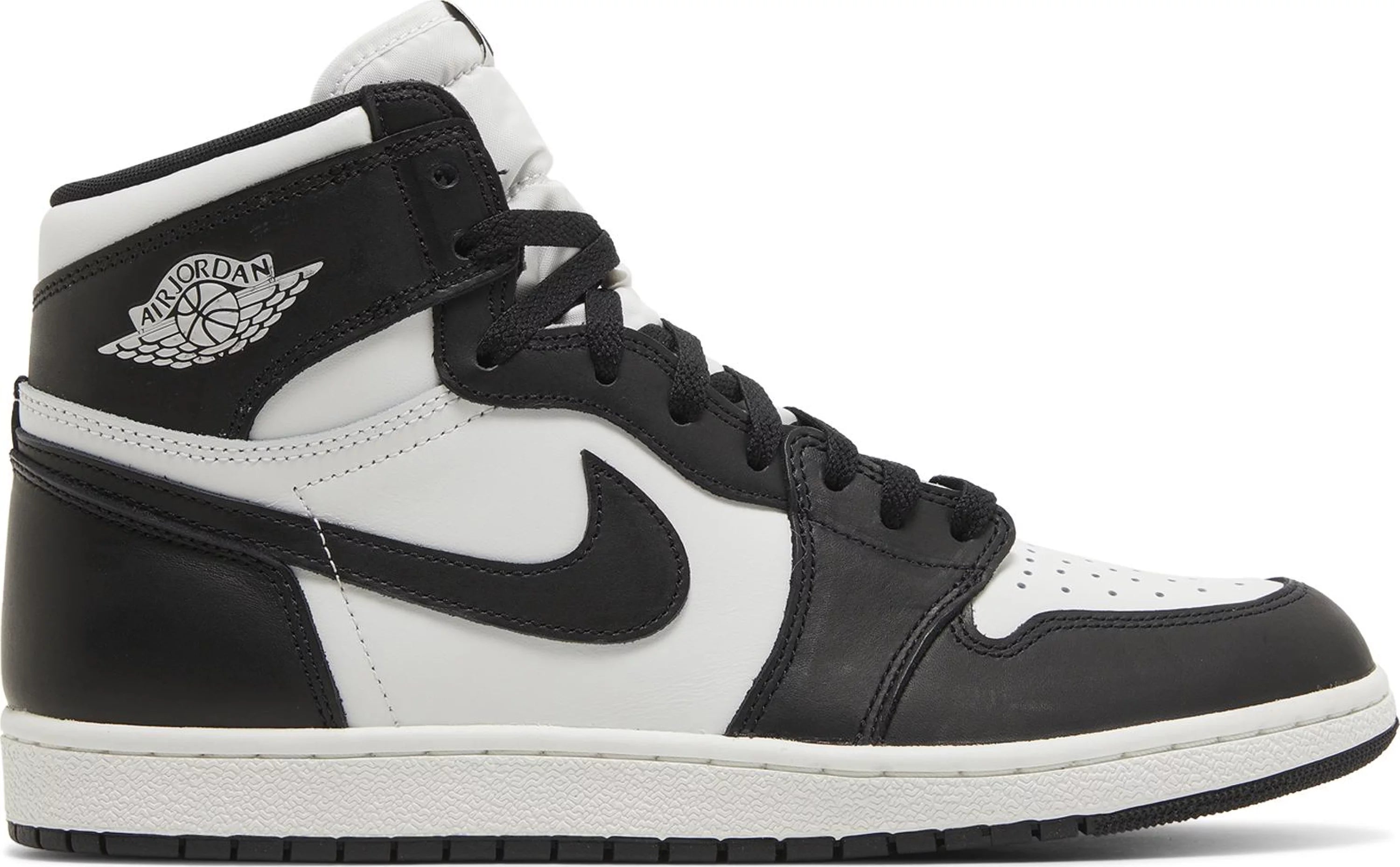 Air Jordan 1 Retro High '85 Black White' (2023)