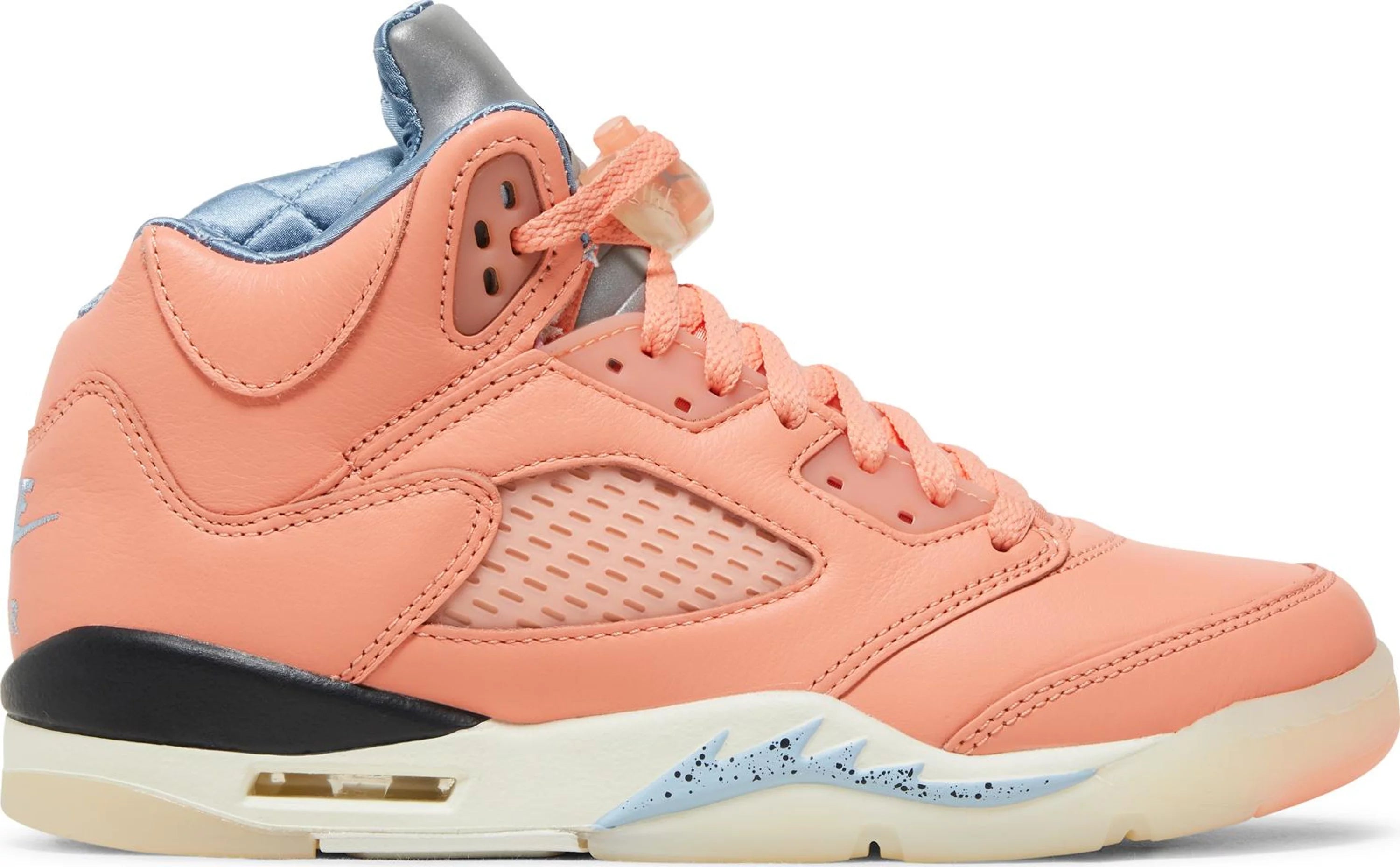 Air Jordan 5 Retro DJ Khaled We The Best Crimson Bliss