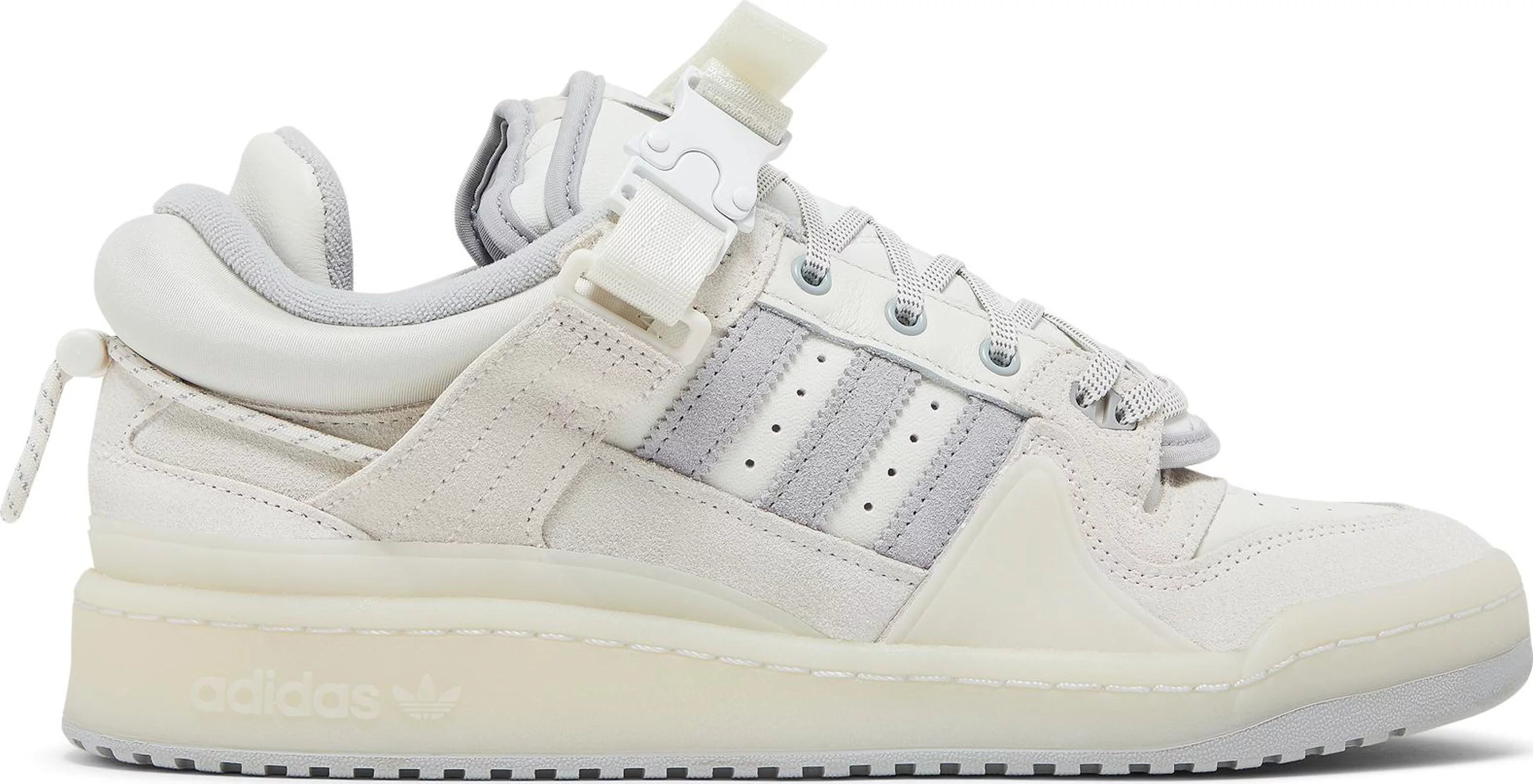 Adidas Forum Buckle Low 'Bad Bunny Last Forum'
