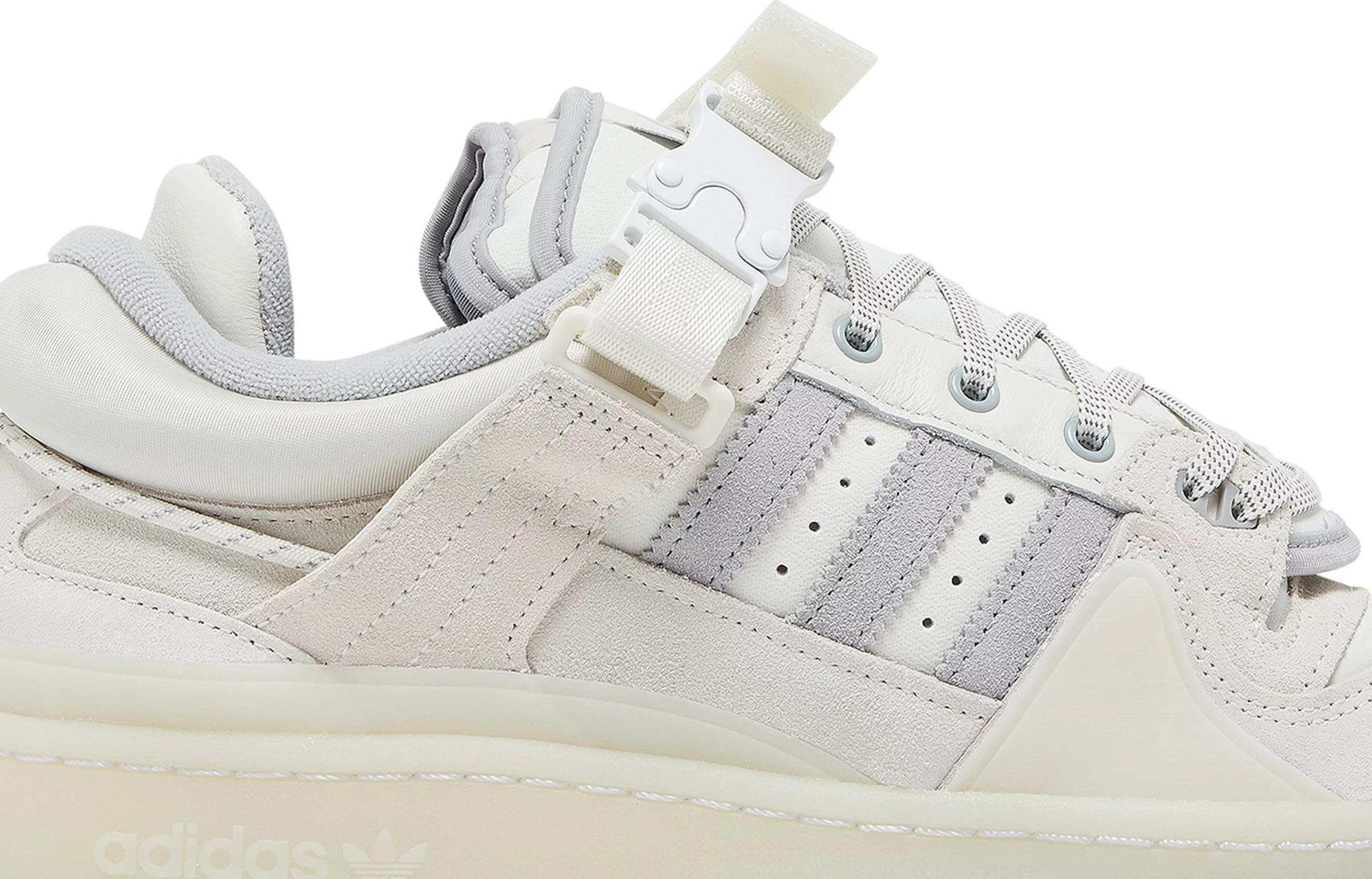 Adidas Forum Buckle Low 'Bad Bunny Last Forum'