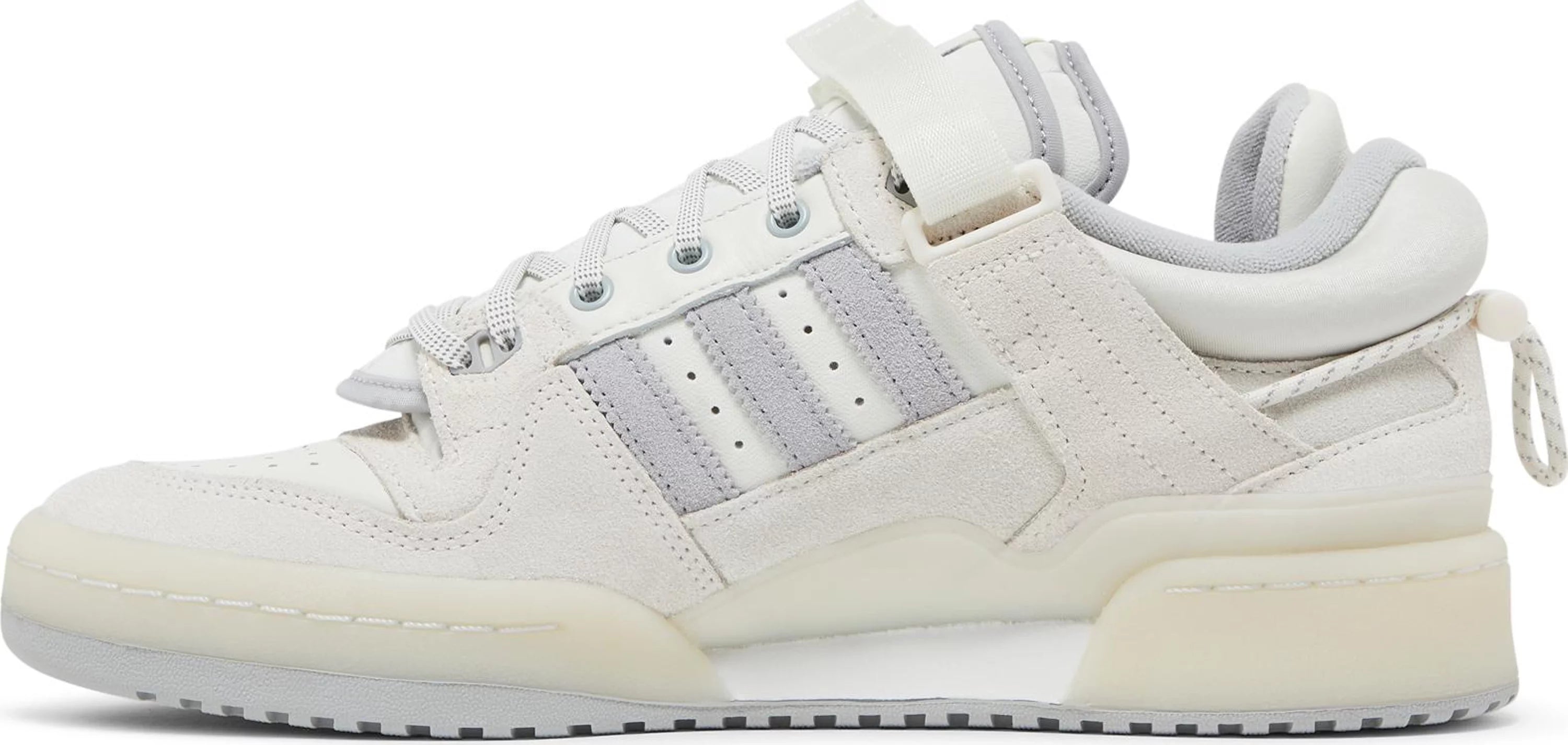 Adidas Forum Buckle Low 'Bad Bunny Last Forum'