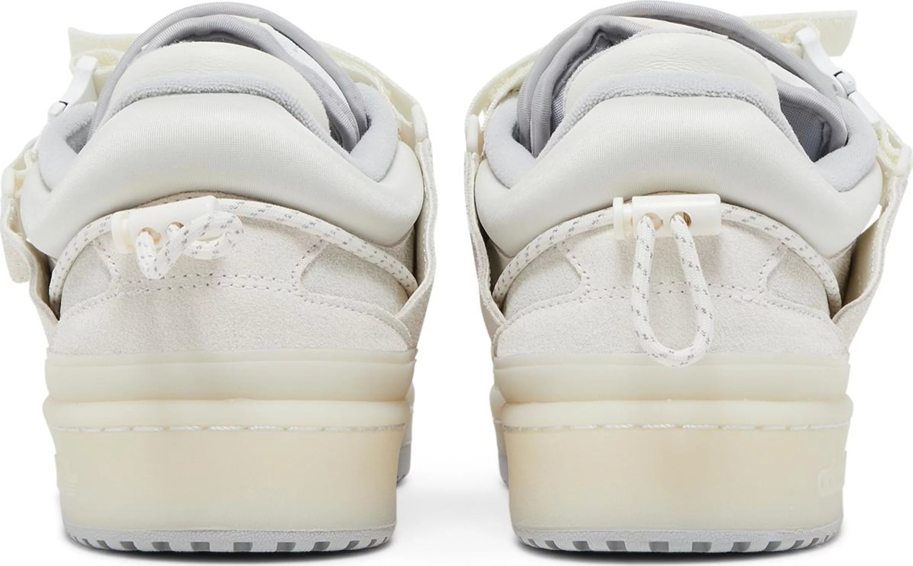 Adidas Forum Buckle Low 'Bad Bunny Last Forum'