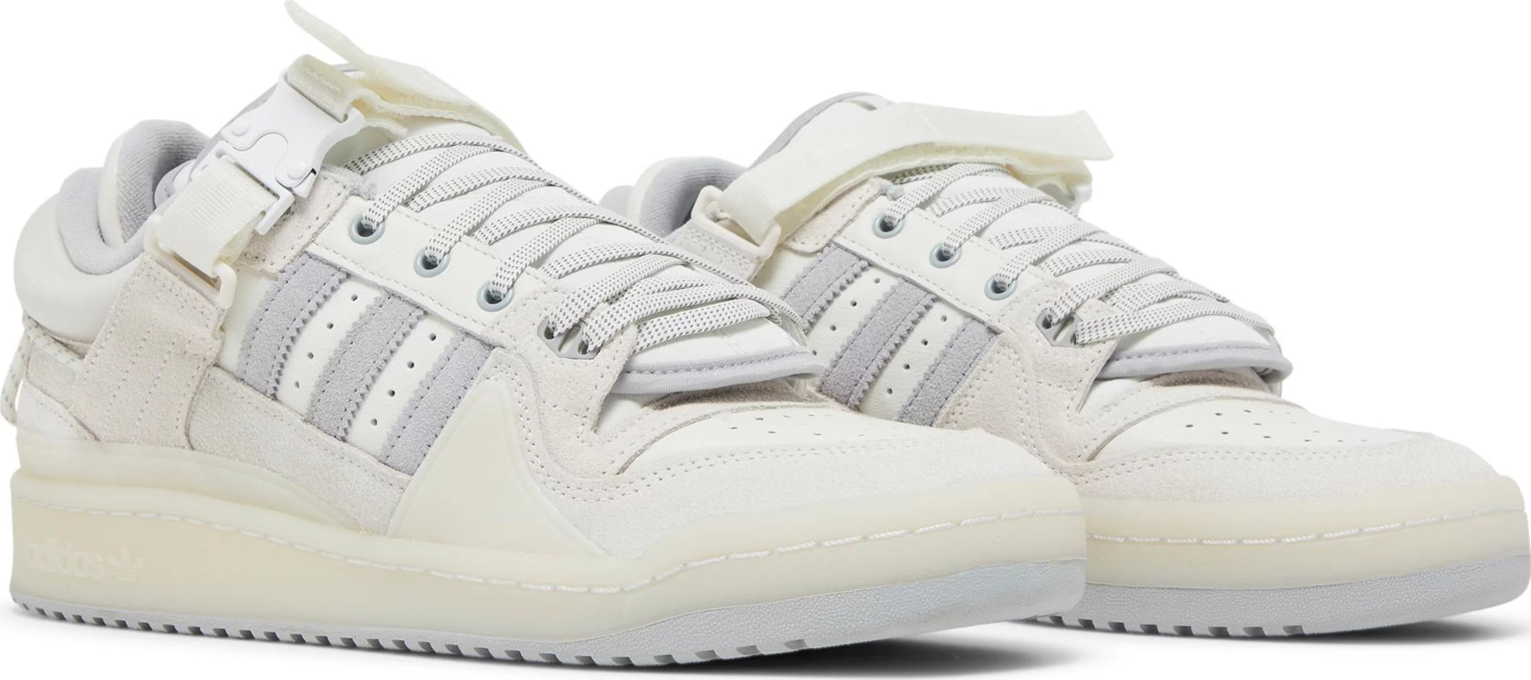 Adidas Forum Buckle Low 'Bad Bunny Last Forum'