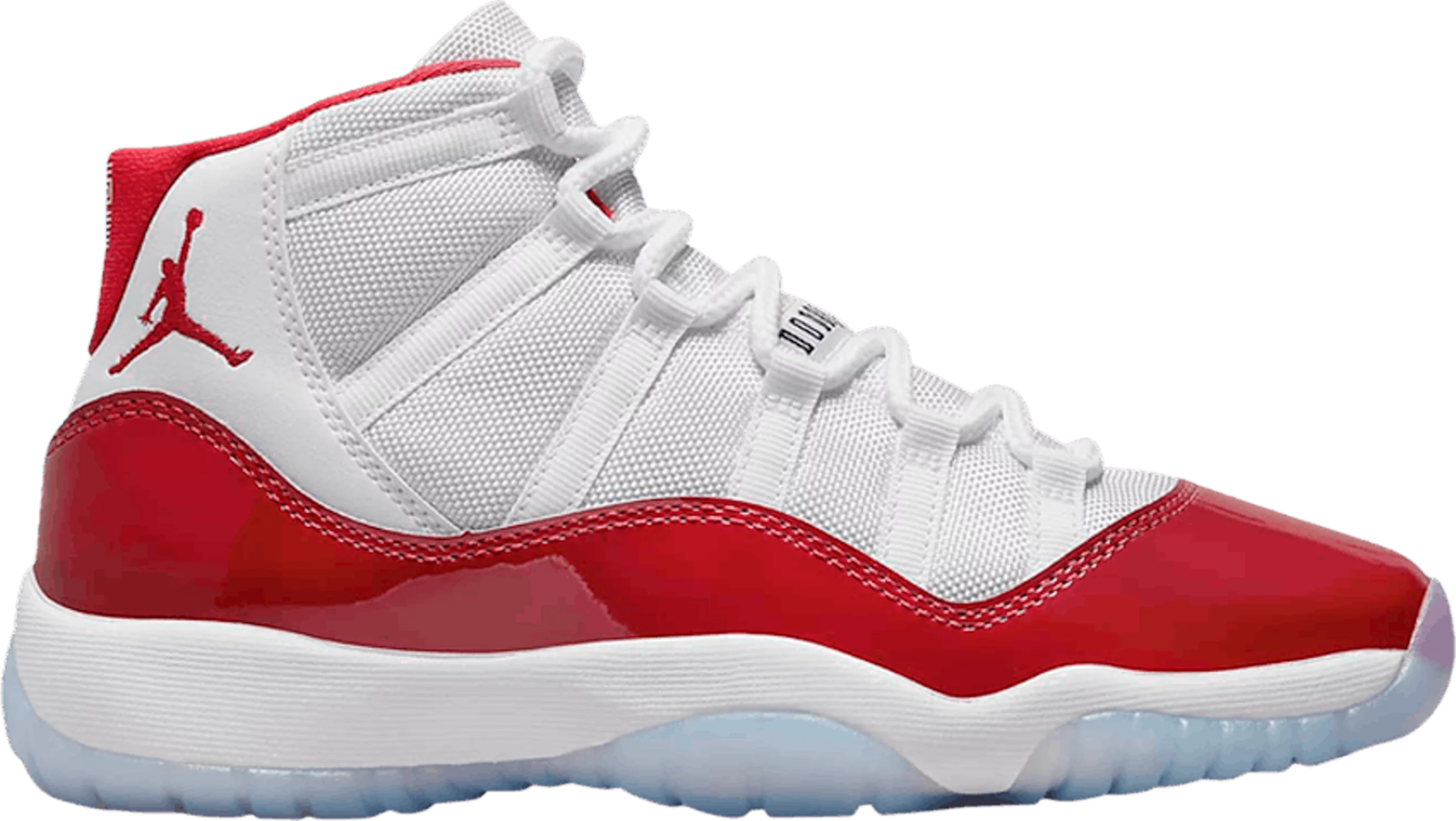Air Jordan 11 Retro 'Cherry (2022)' (GS)