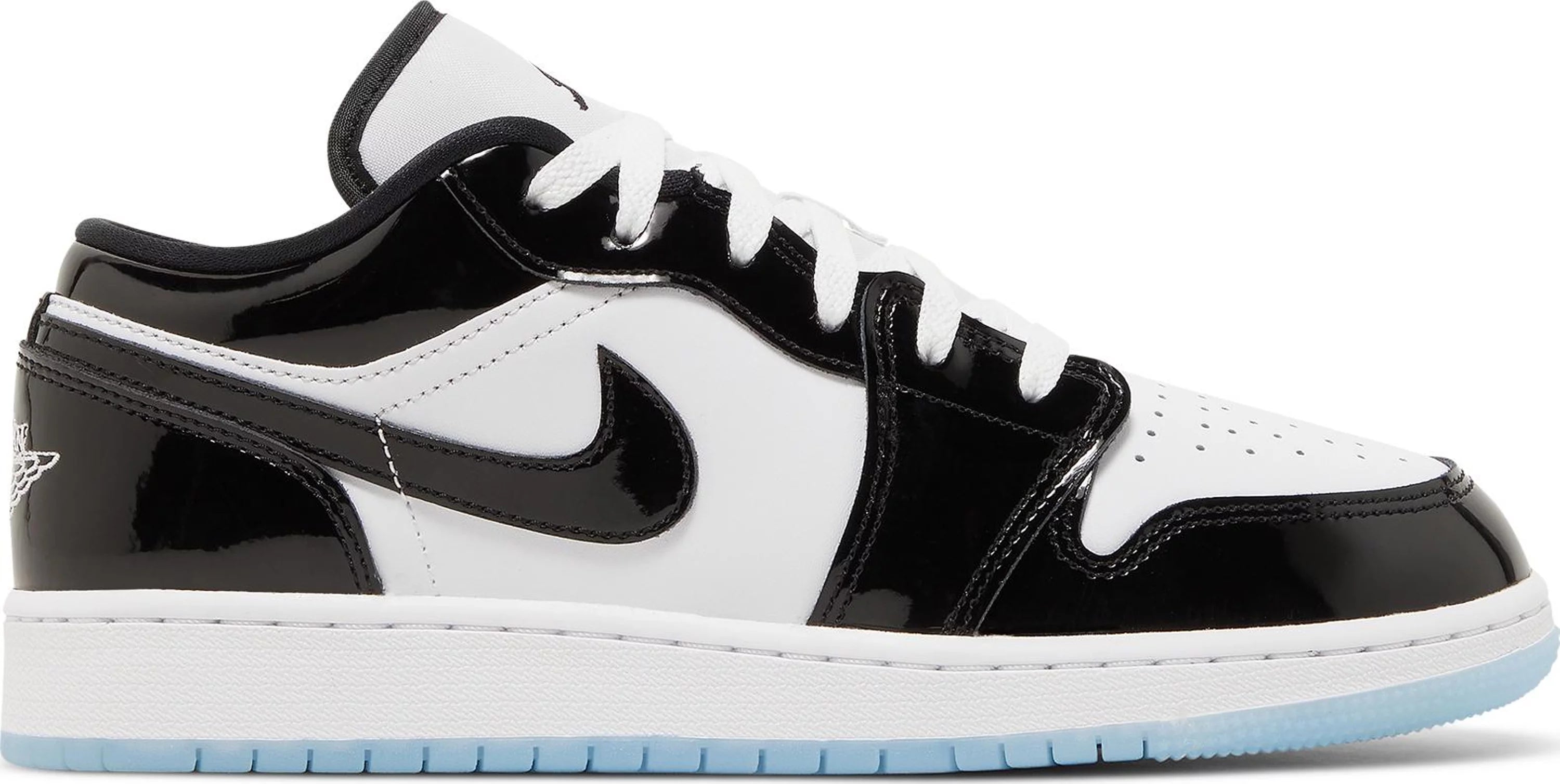 Air Jordan 1 Low SE 'Concord' (GS)