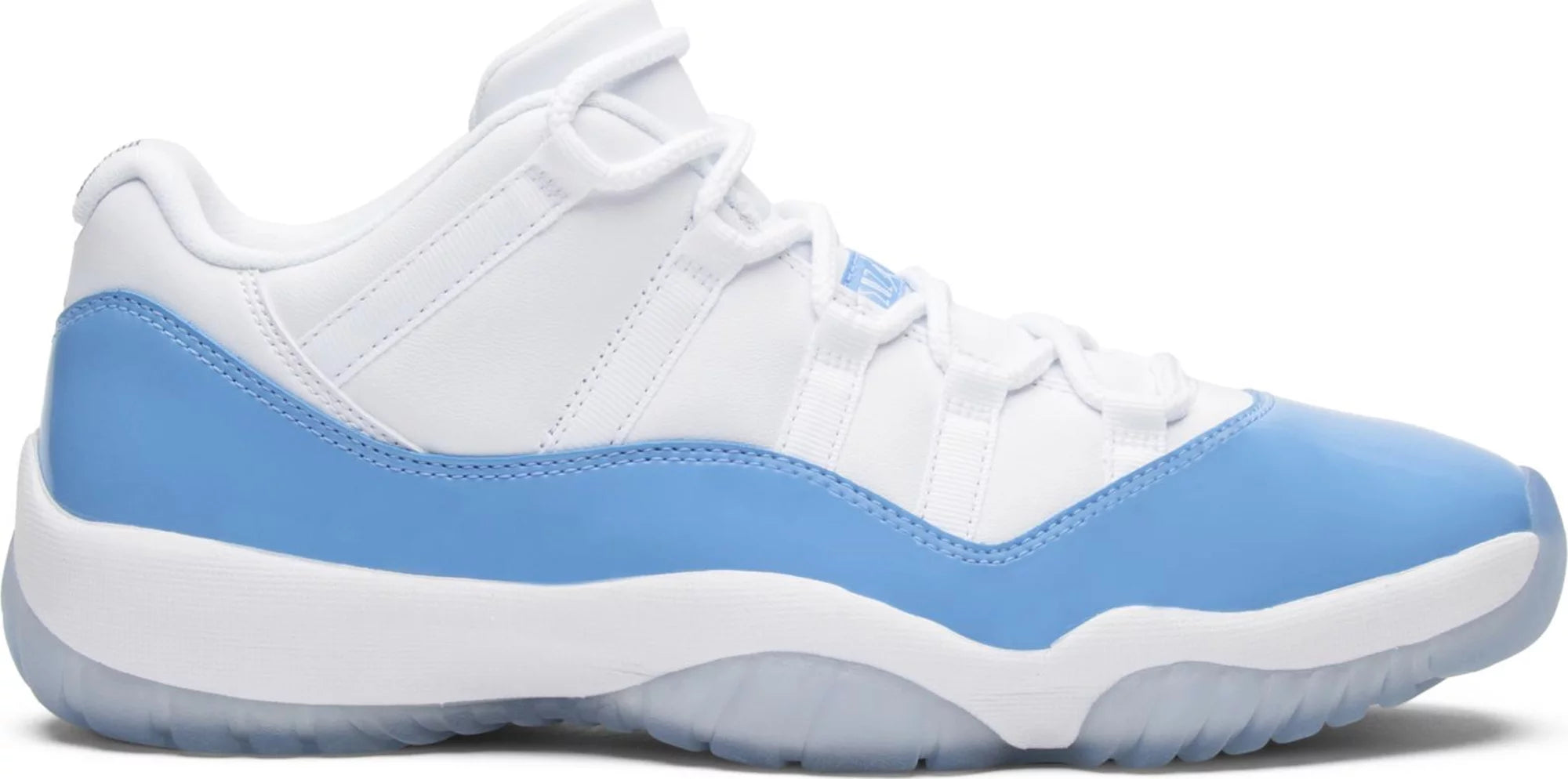 Air Jordan 11 Retro Low 'UNC' (Preowned)