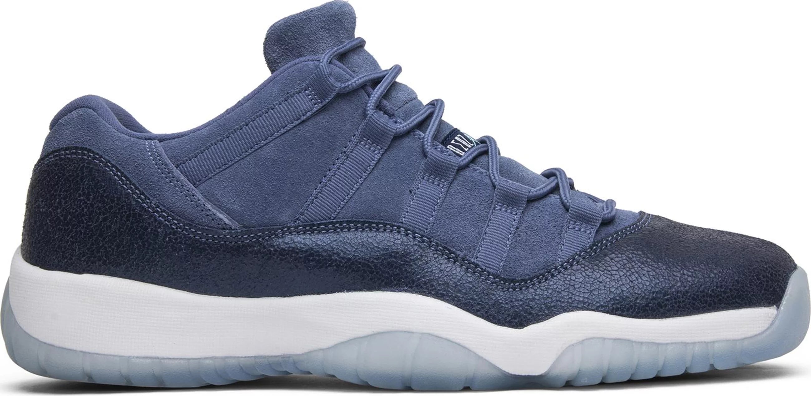 Air Jordan 11 Retro Low Blue Moon