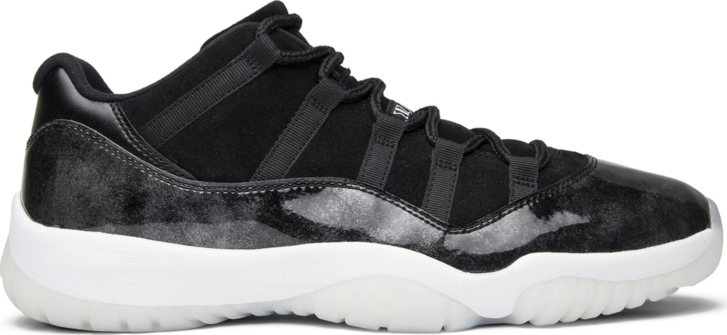 Air Jordan 11 Retro Low 'Barons'