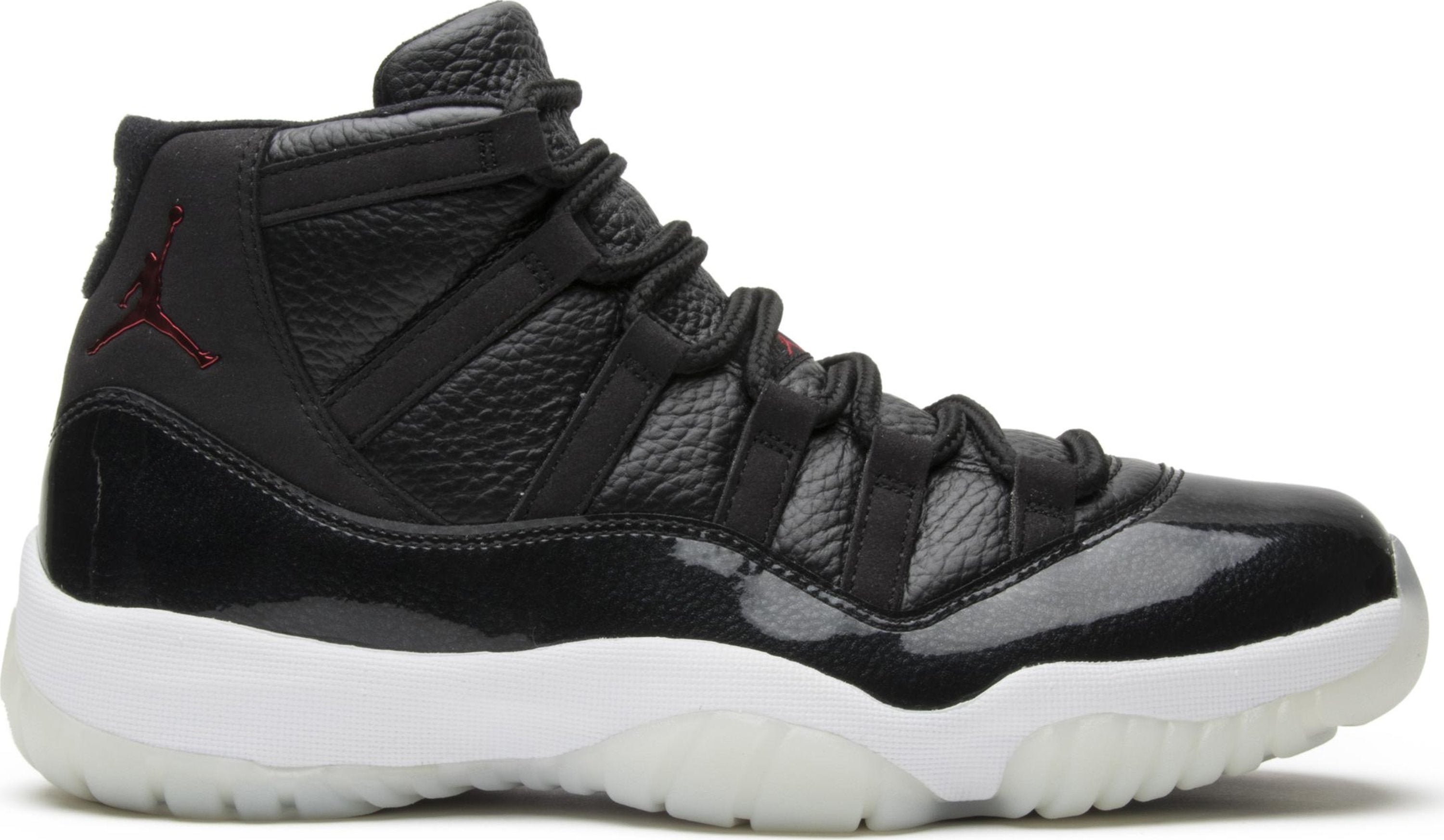 Air Jordan 11 Retro 72-10