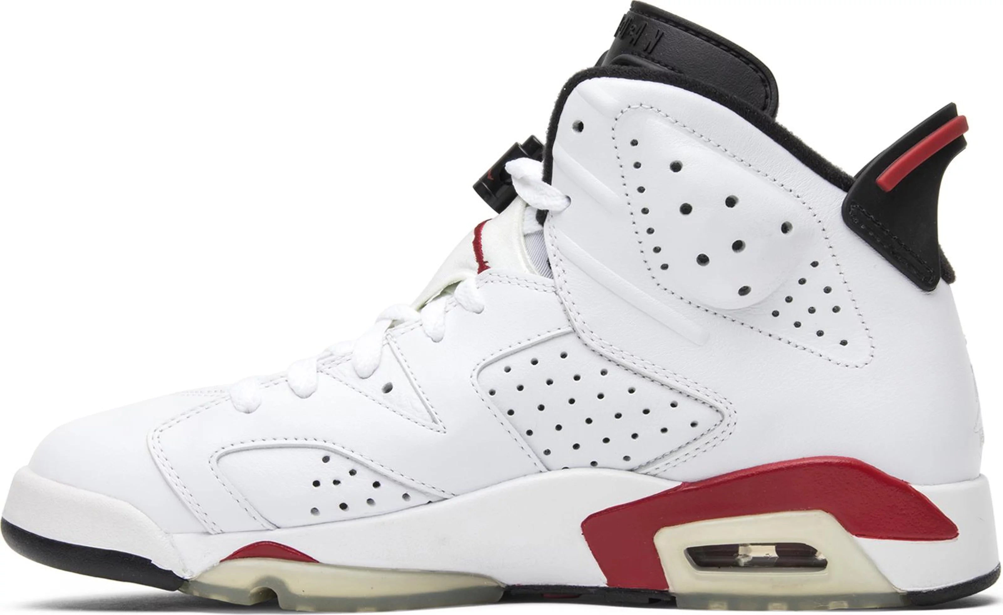 Air Jordan 6 Retro Bulls (2010)