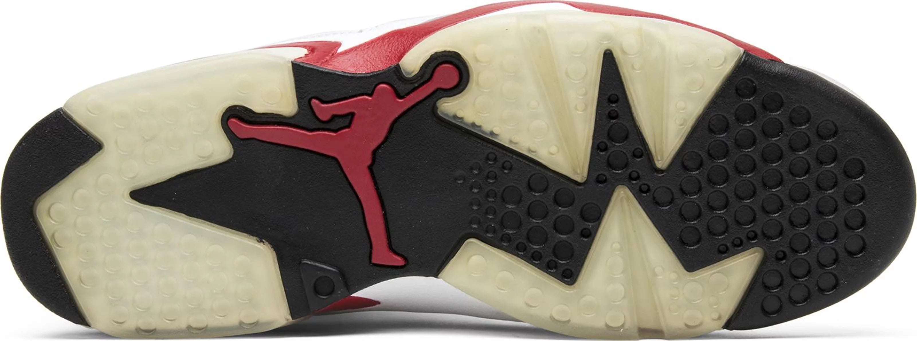 Air Jordan 6 Retro Bulls (2010)