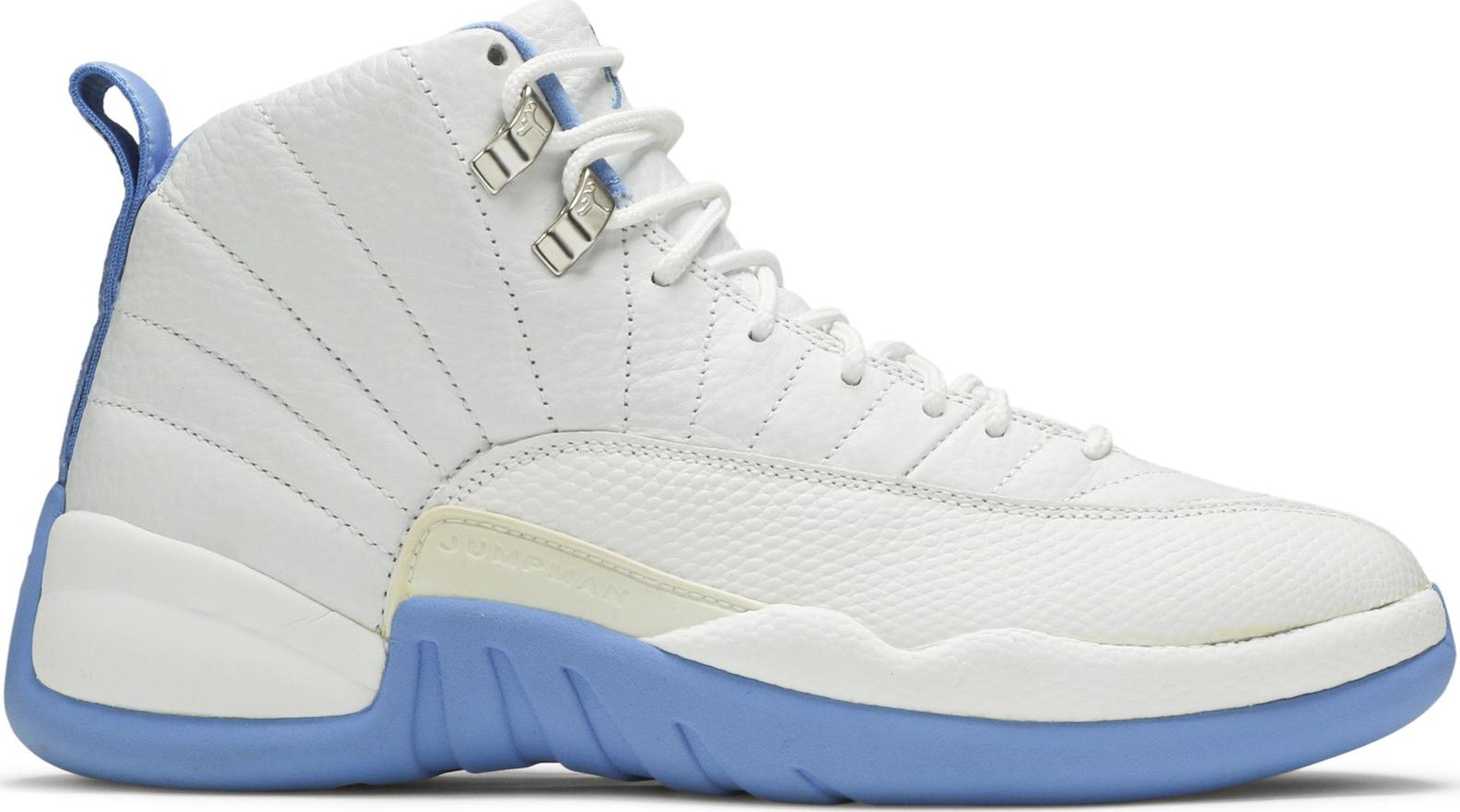 Air Jordan 12 Retro Melo (GS)