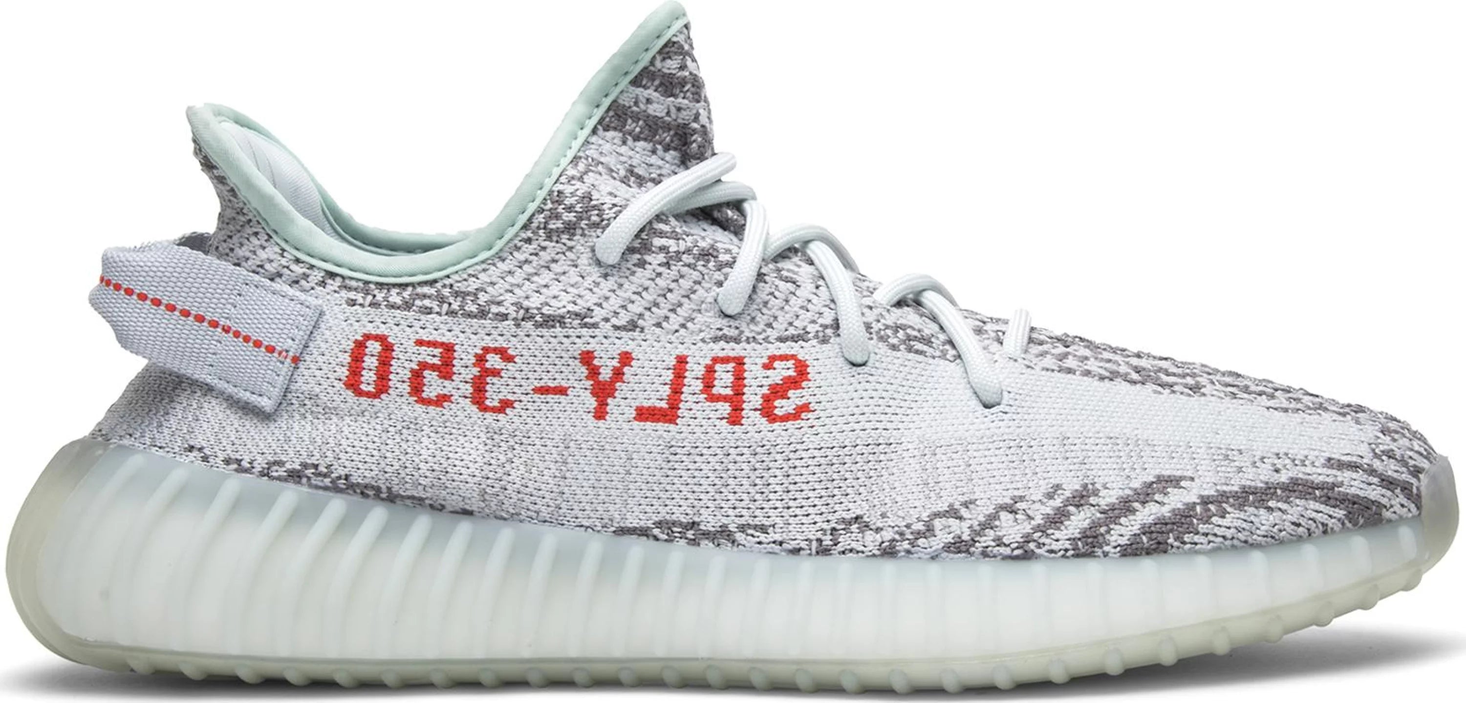 Adidas Yeezy Boost 350 V2 'Blue Tint'