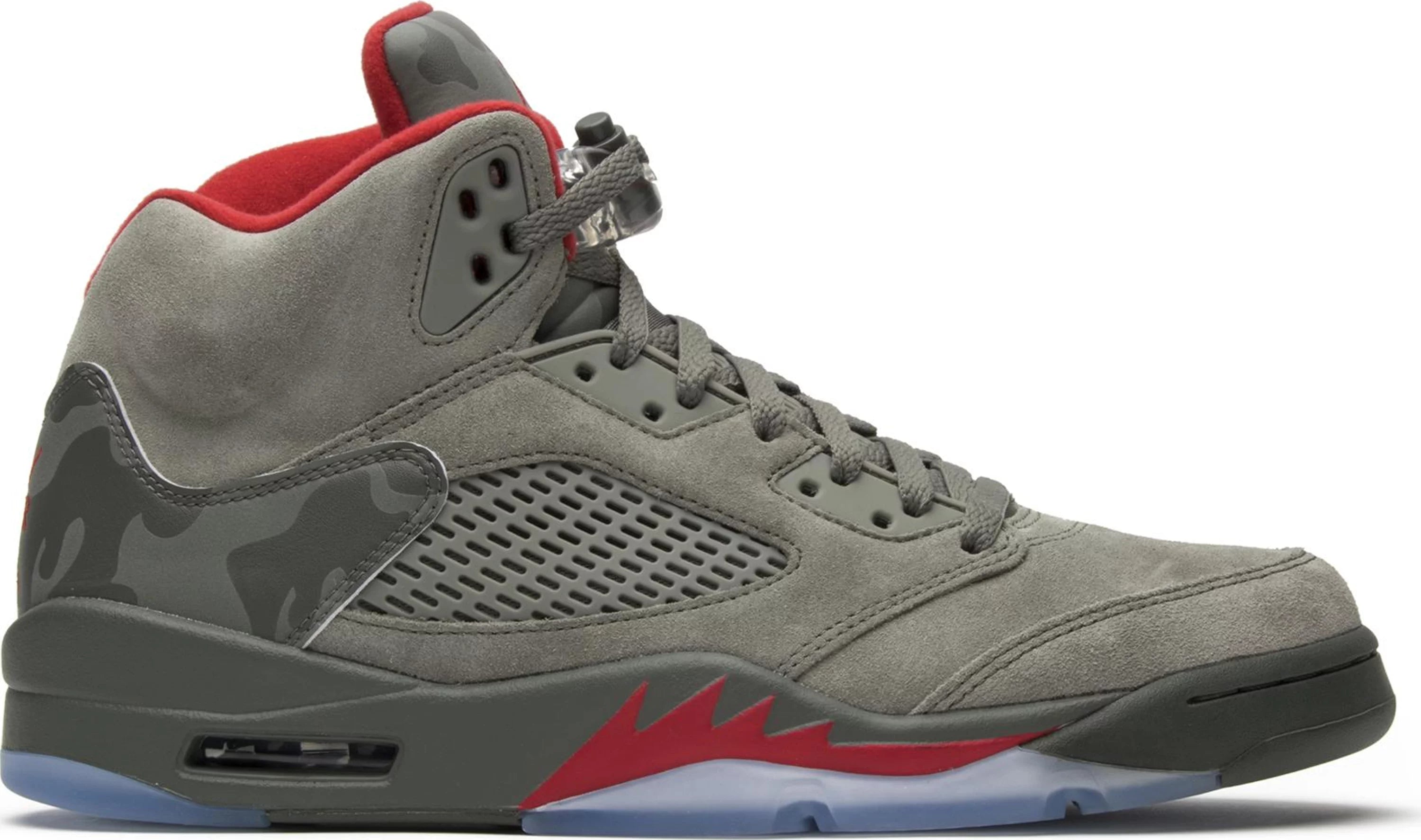 Air Jordan 5 Retro 'P51 Camo'