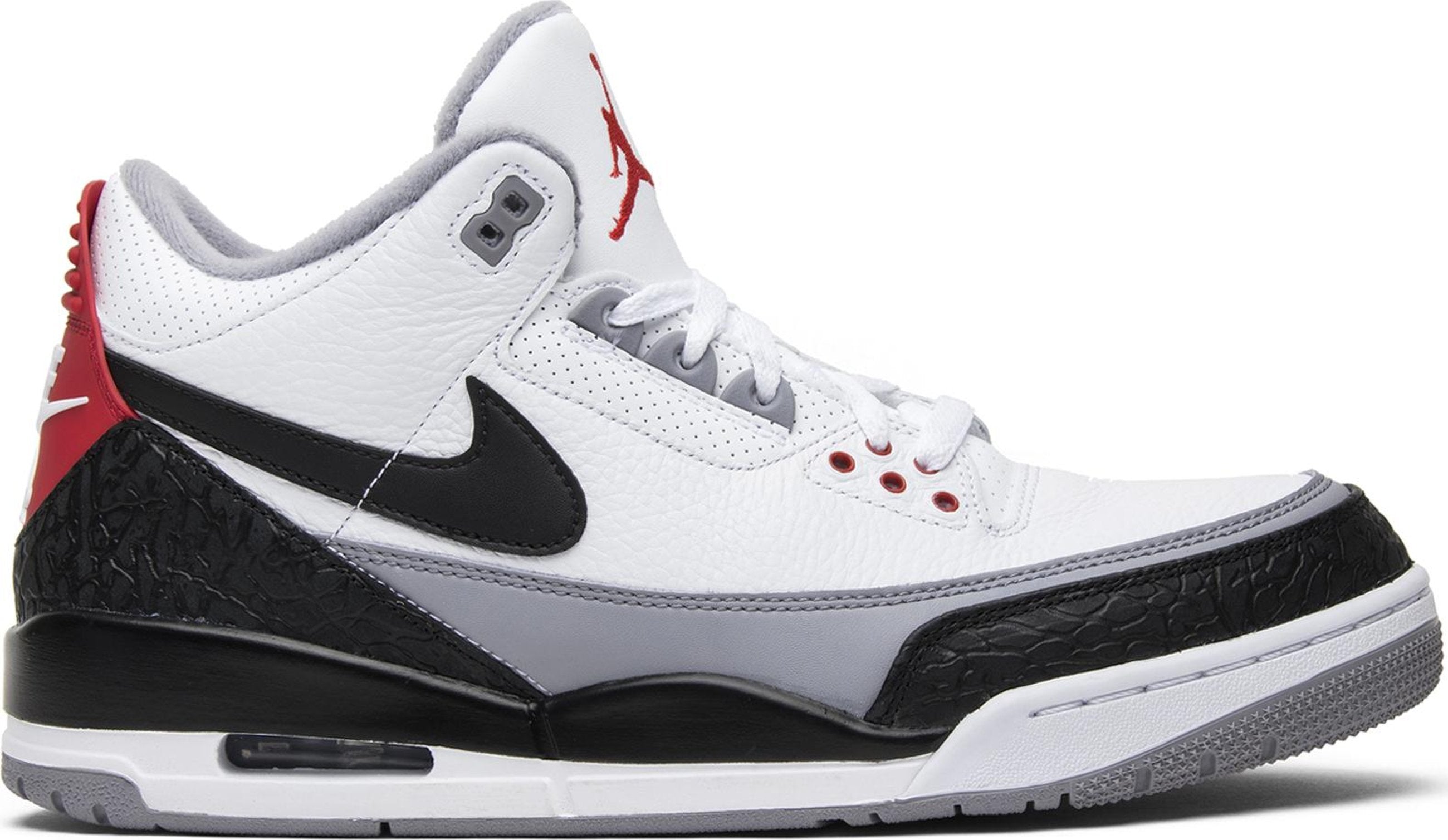 Air Jordan 3 Retro Tinker Hatfield