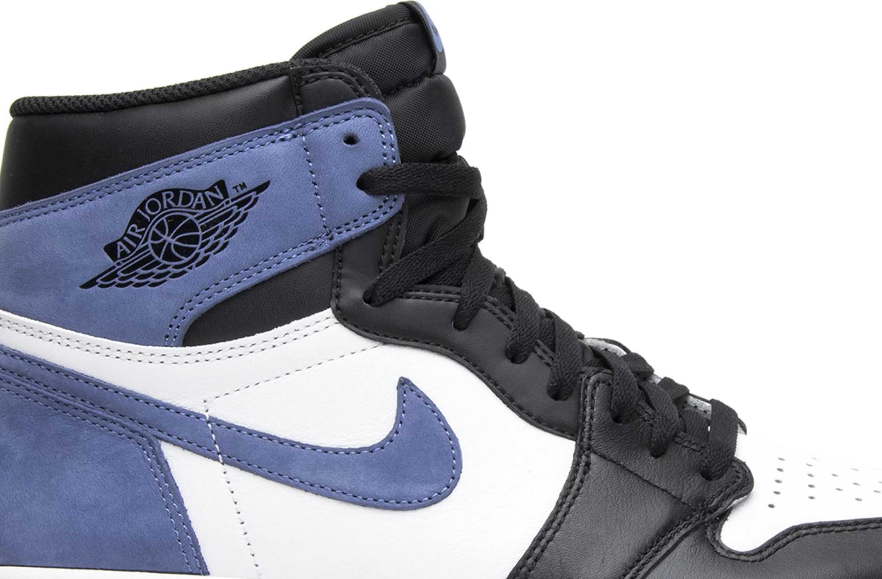 Air Jordan 1 Retro High Blue Moon