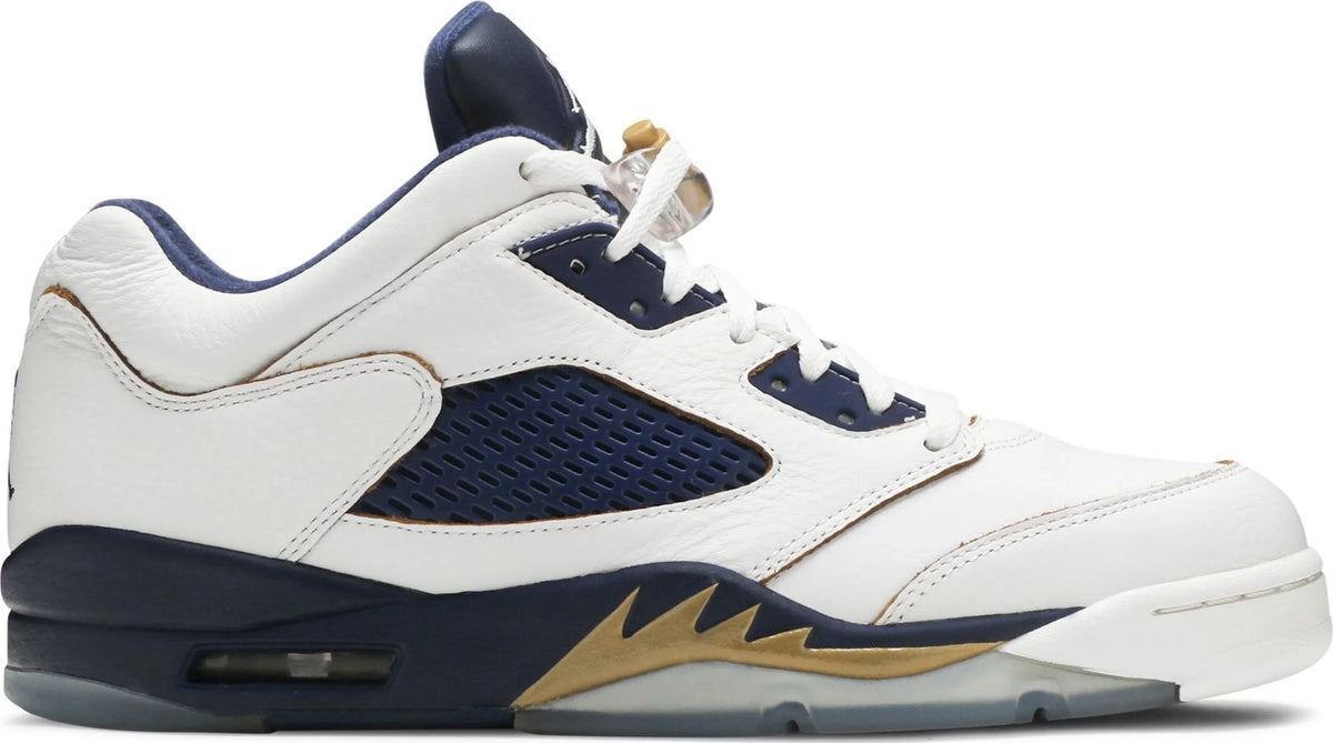Air Jordan 5 Retro Low 'Dunk From Above' (GS)