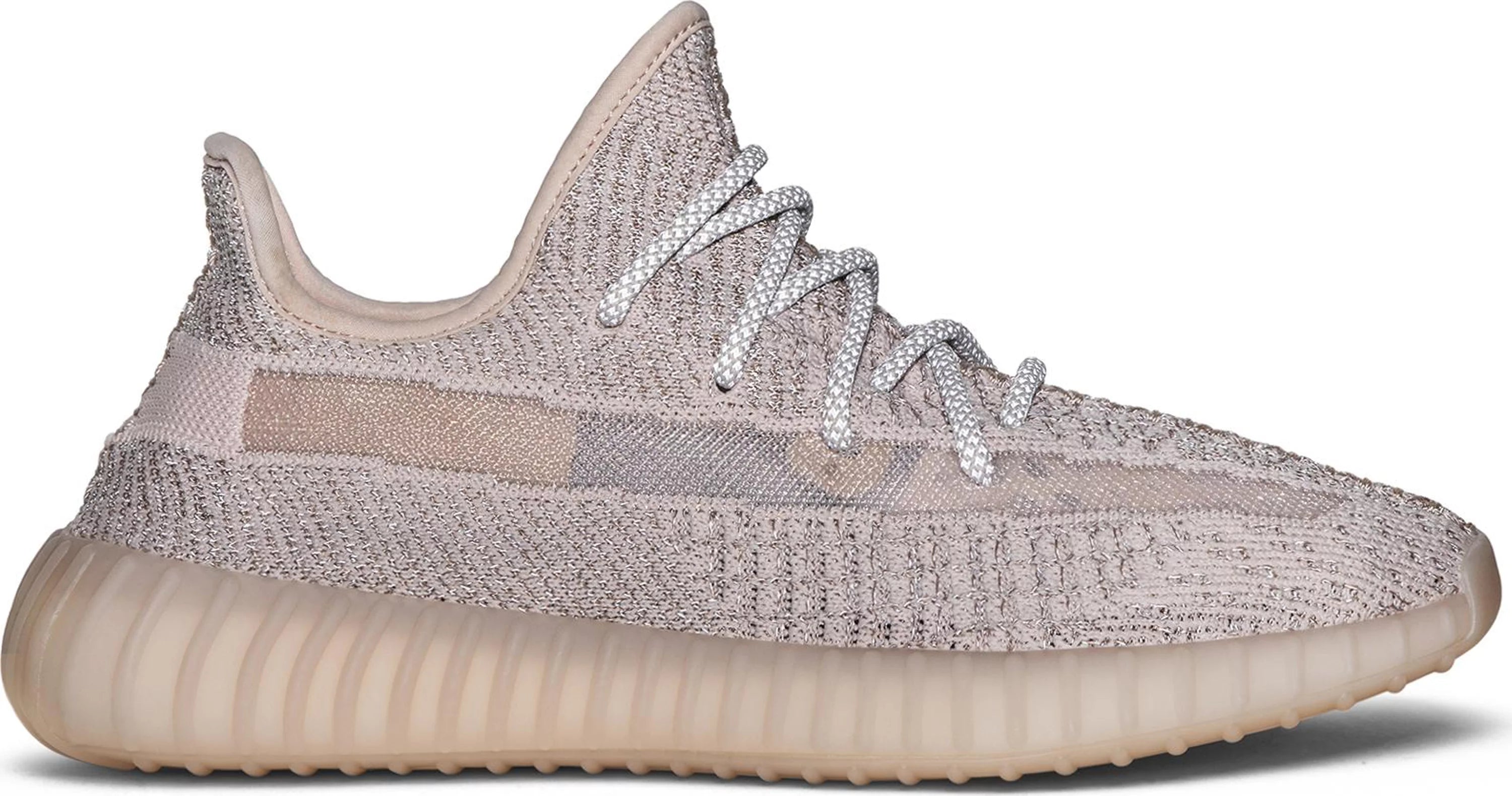 Adidas Yeezy Boost 350 V2 Synth (Reflective)