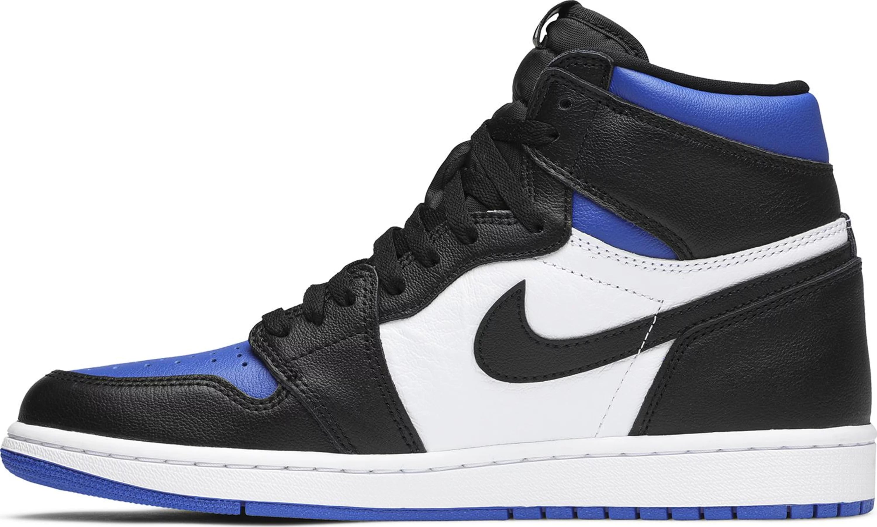 Air Jordan 1 Retro 'Royal Toe'