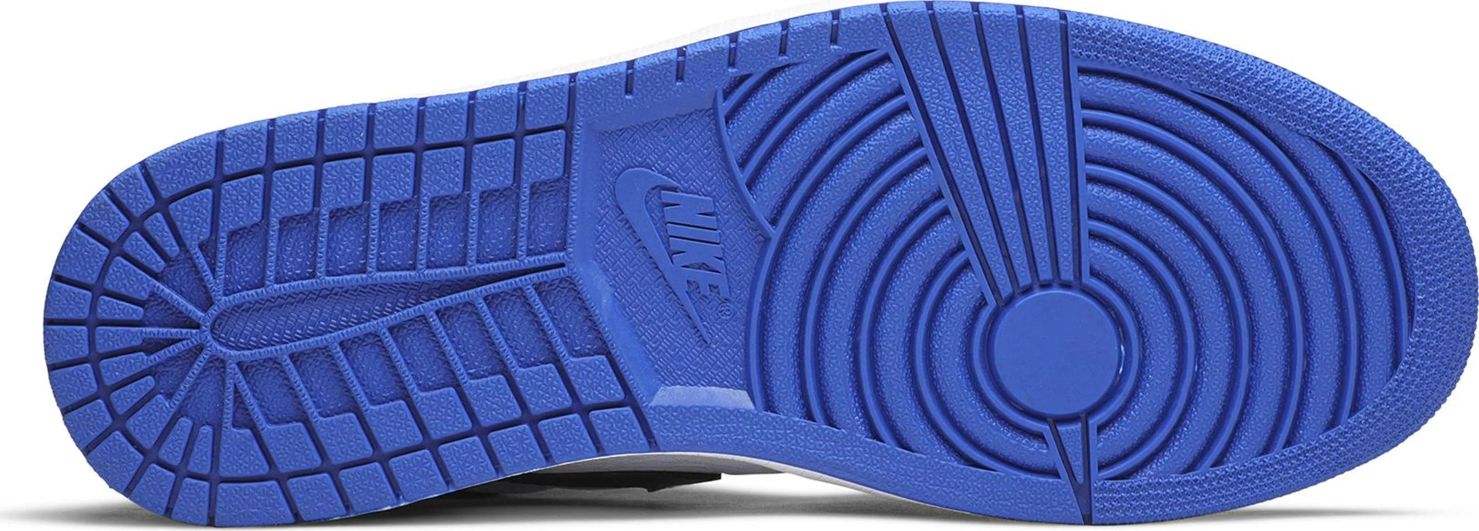 Air Jordan 1 Retro 'Royal Toe'