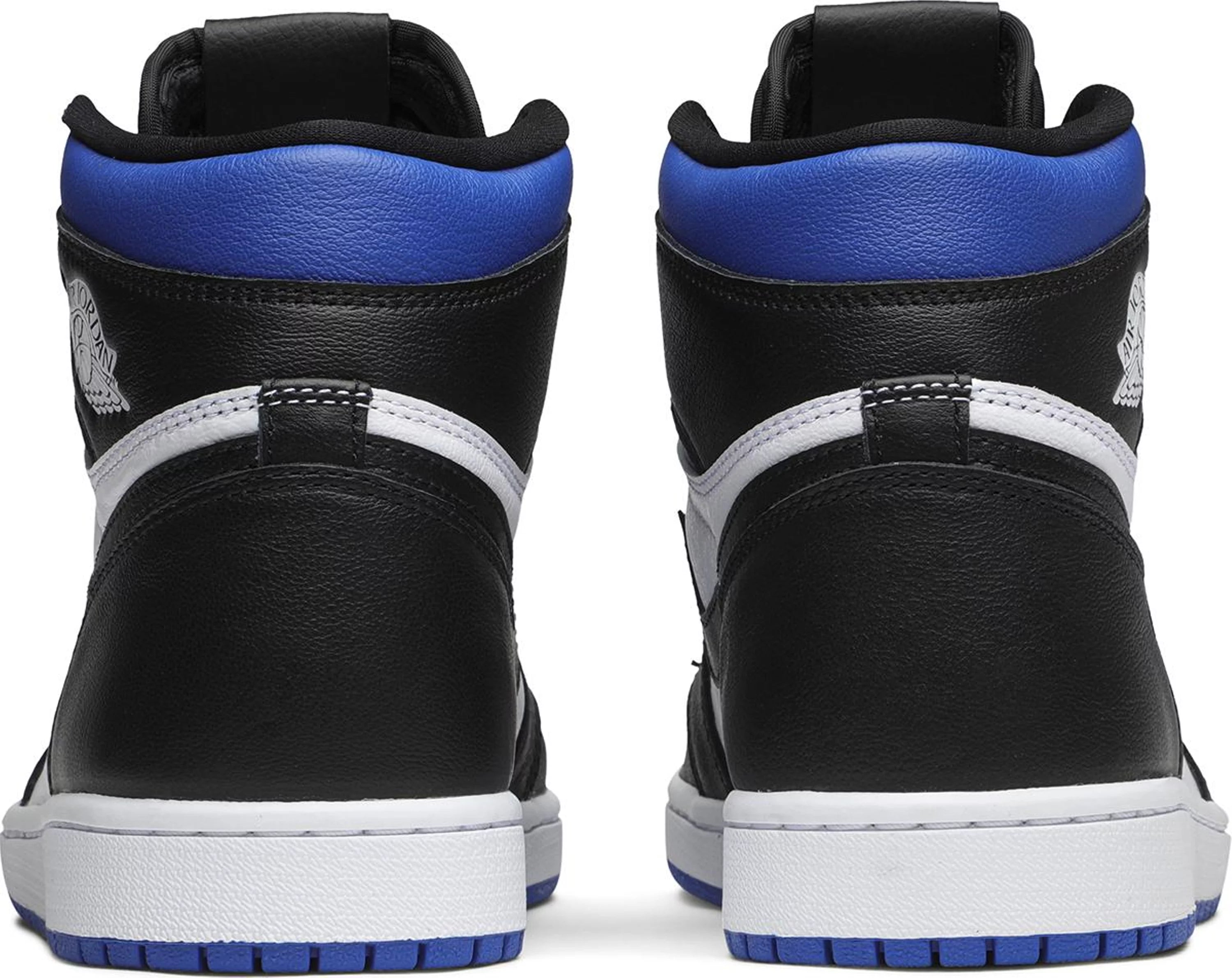 Air Jordan 1 Retro 'Royal Toe'