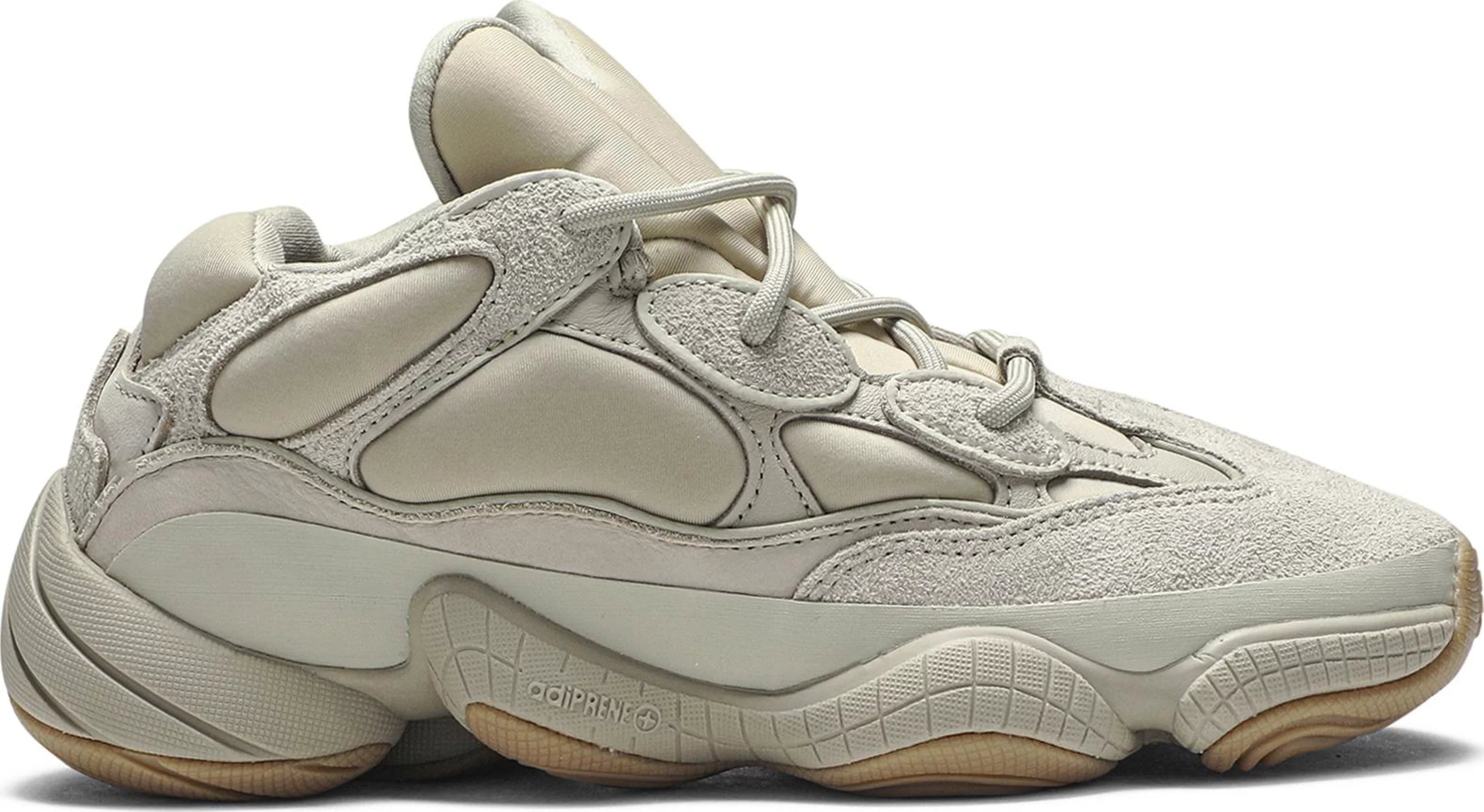 Adidas Yeezy 500 "Stone"