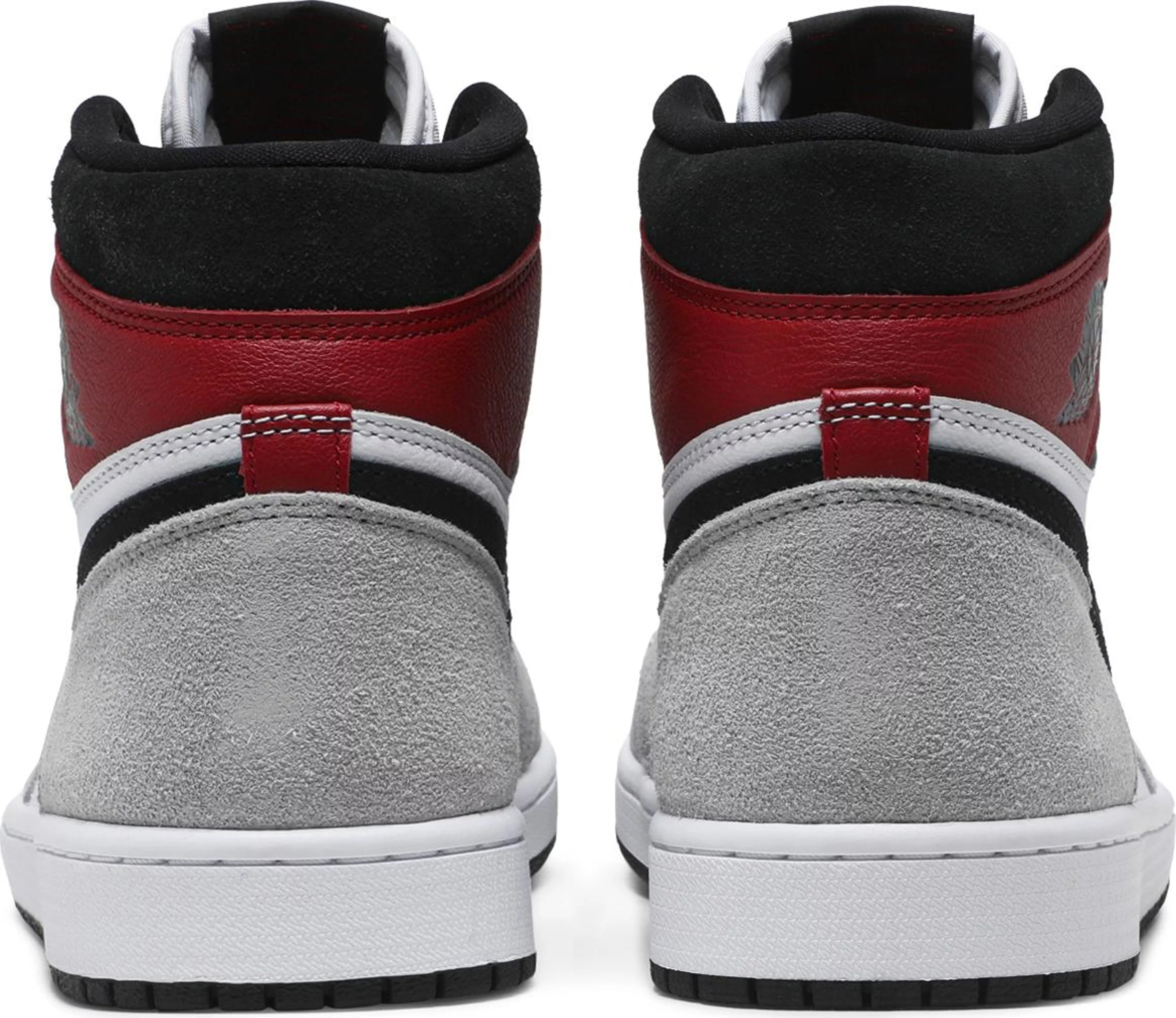 Air Jordan 1 Retro "Smoke Grey"