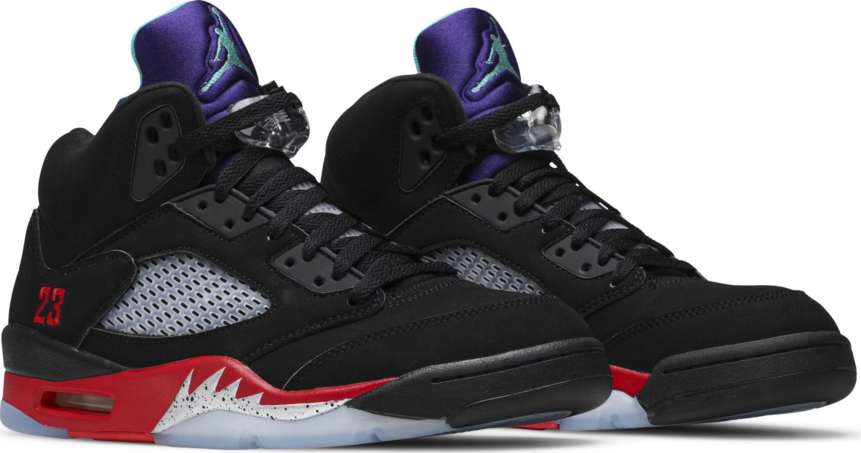 Air Jordan 5 Retro 'Top 3'