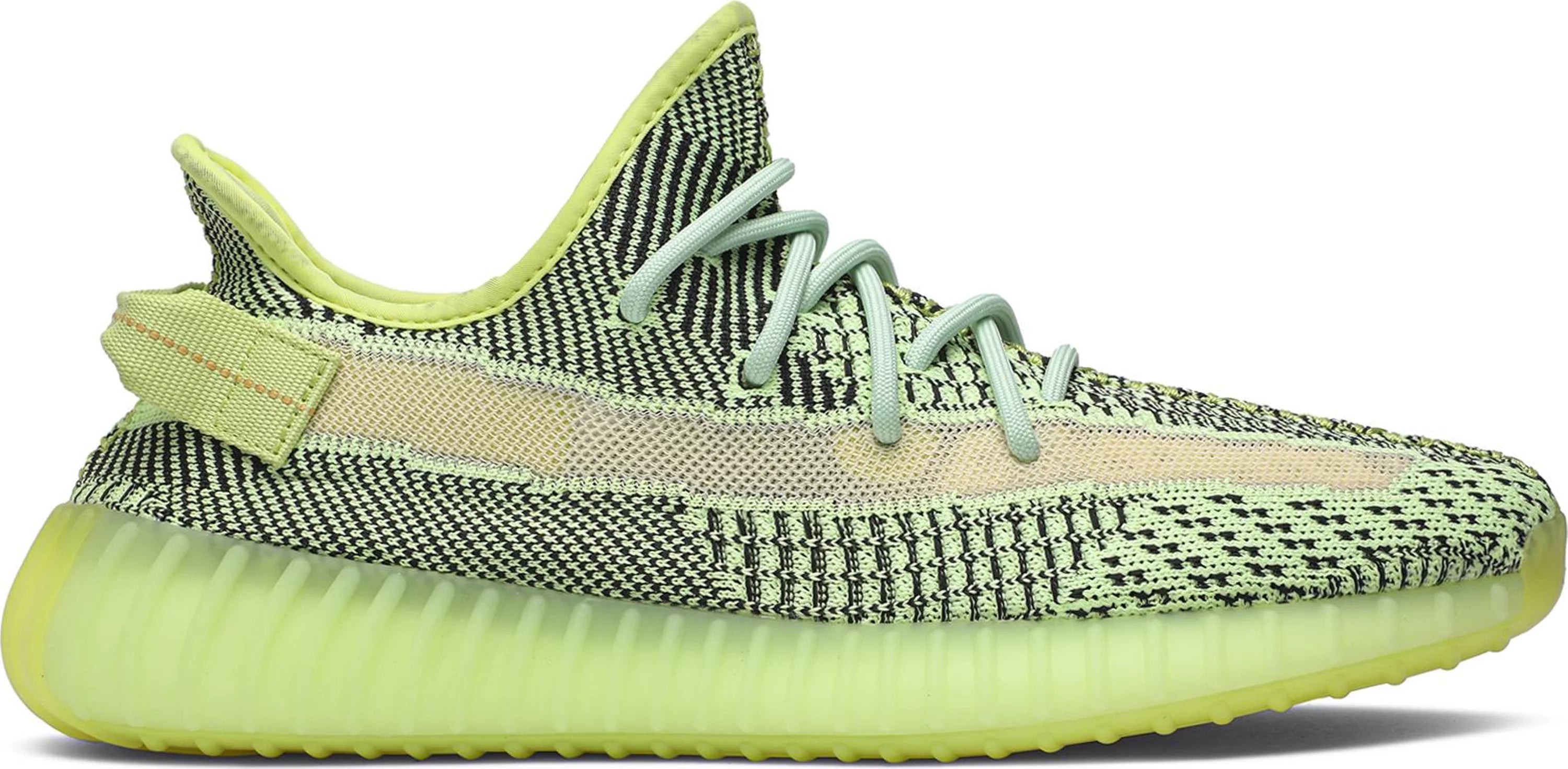 Adidas Yeezy Boost 350 V2 "Yeezreel"