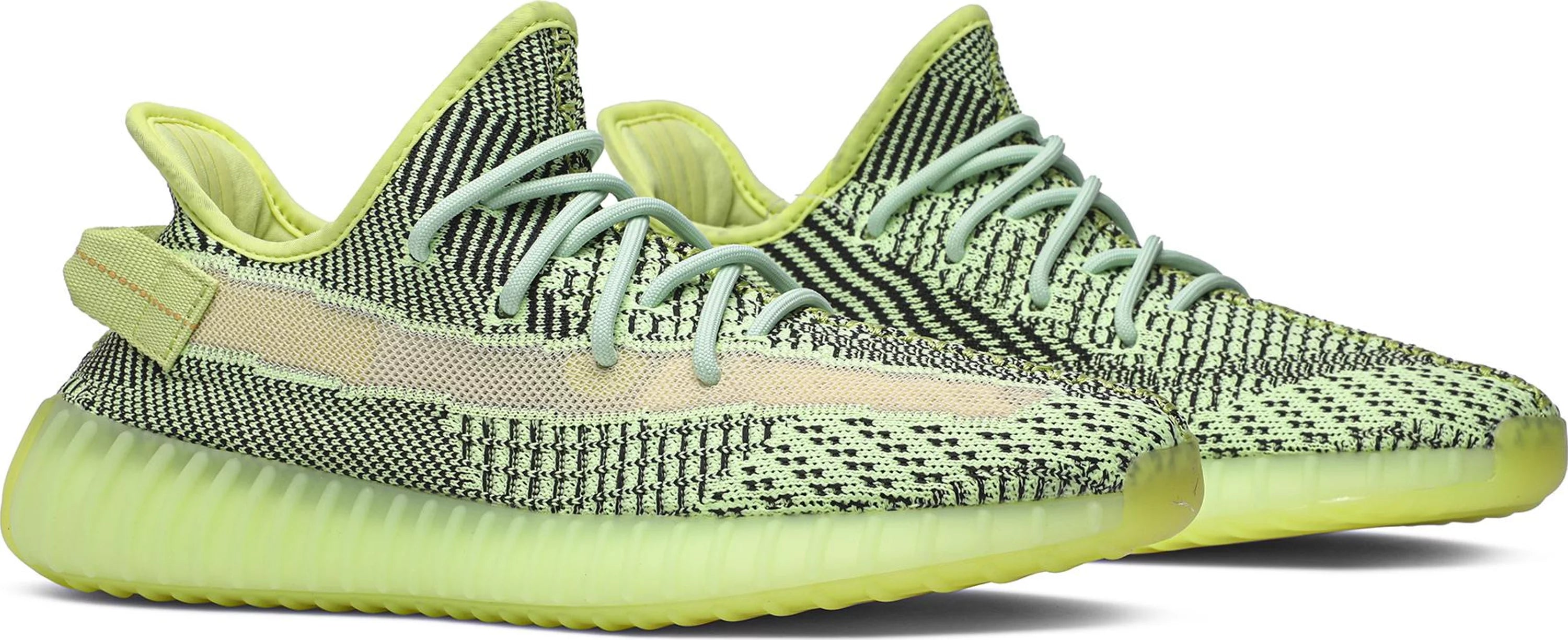 Adidas Yeezy Boost 350 V2 "Yeezreel"