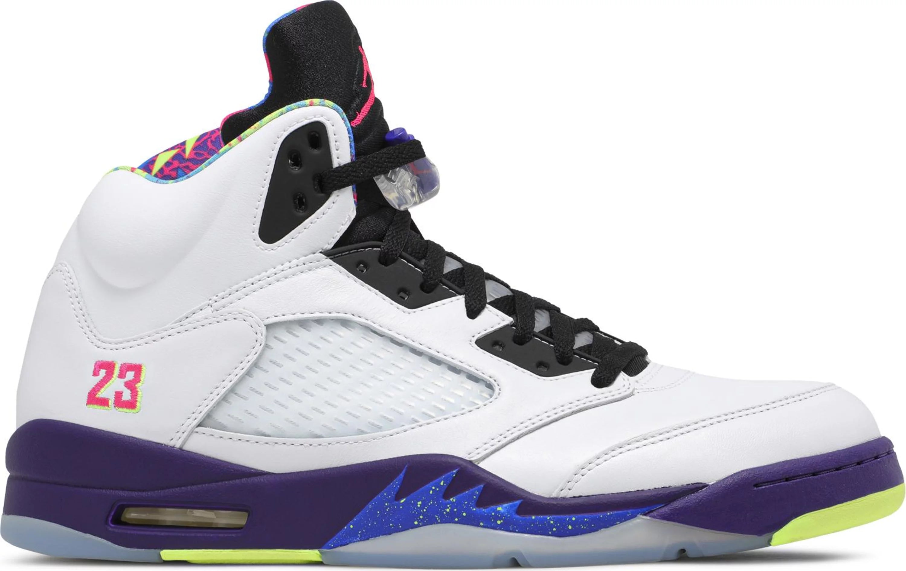Jordan 5 Retro Alternate Bel-Air (Pre owned)