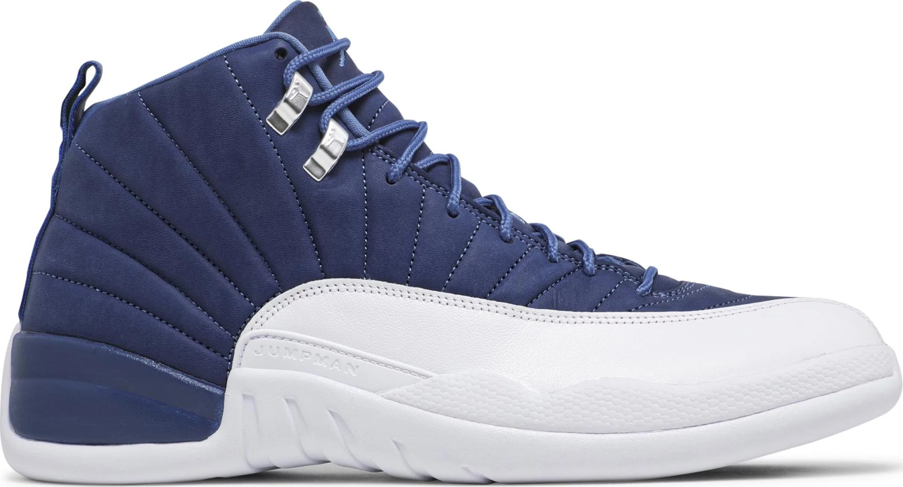 Air Jordan 12 Retro Indigo
