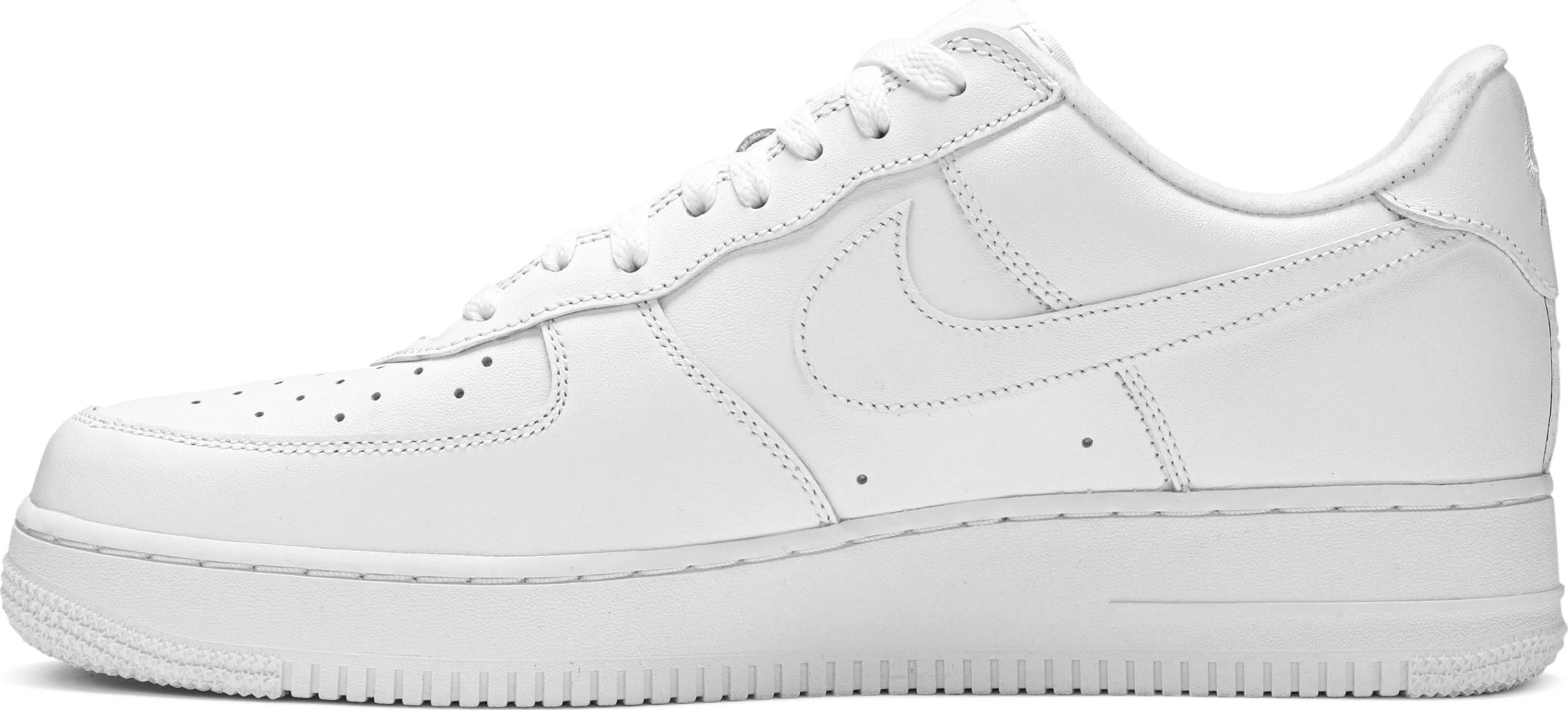 Nike Air Force 1 Low 'Supreme White'