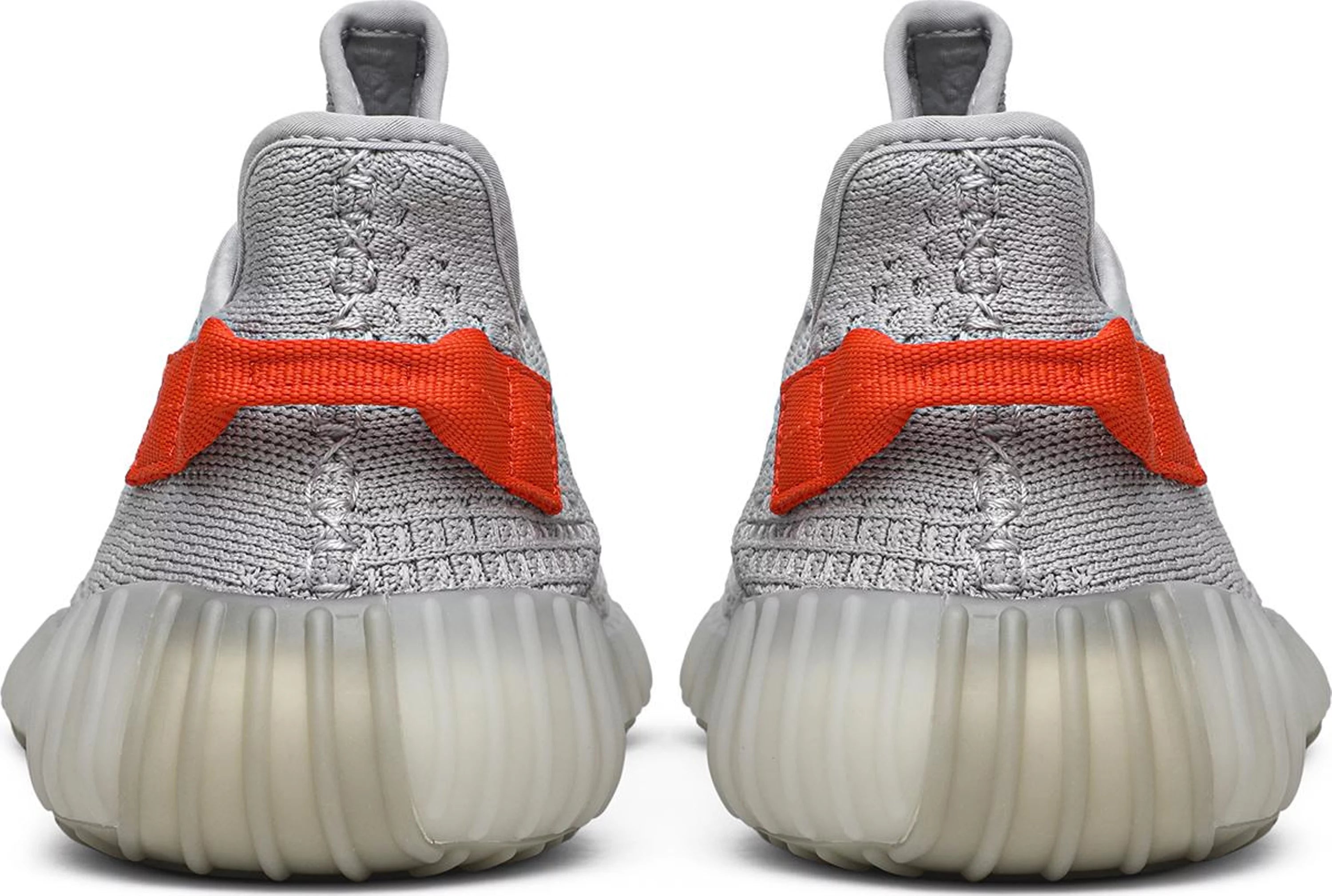 Adidas Yeezy Boost 350 V2 Tail Light