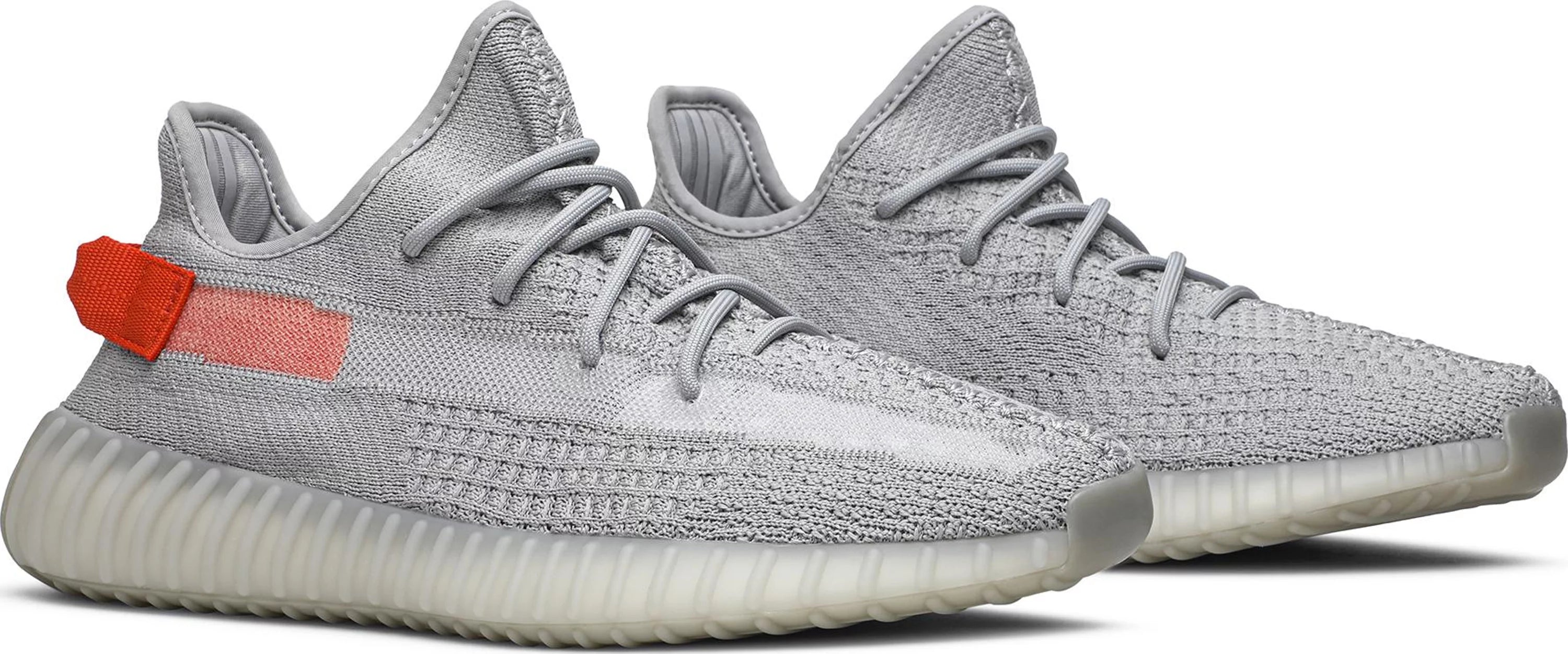 Adidas Yeezy Boost 350 V2 Tail Light