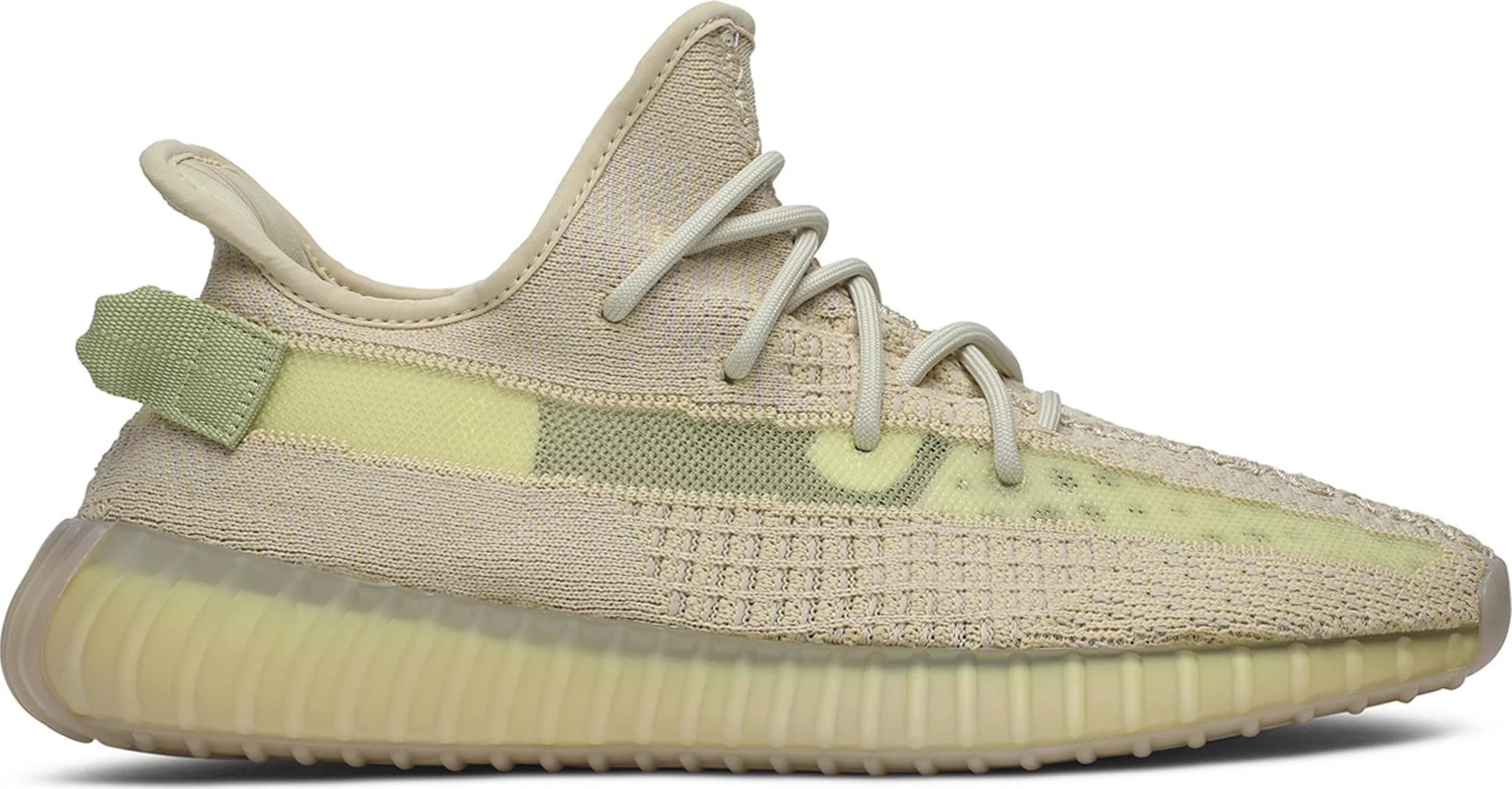 Adidas Yeezy Boost 350 V2 Flax