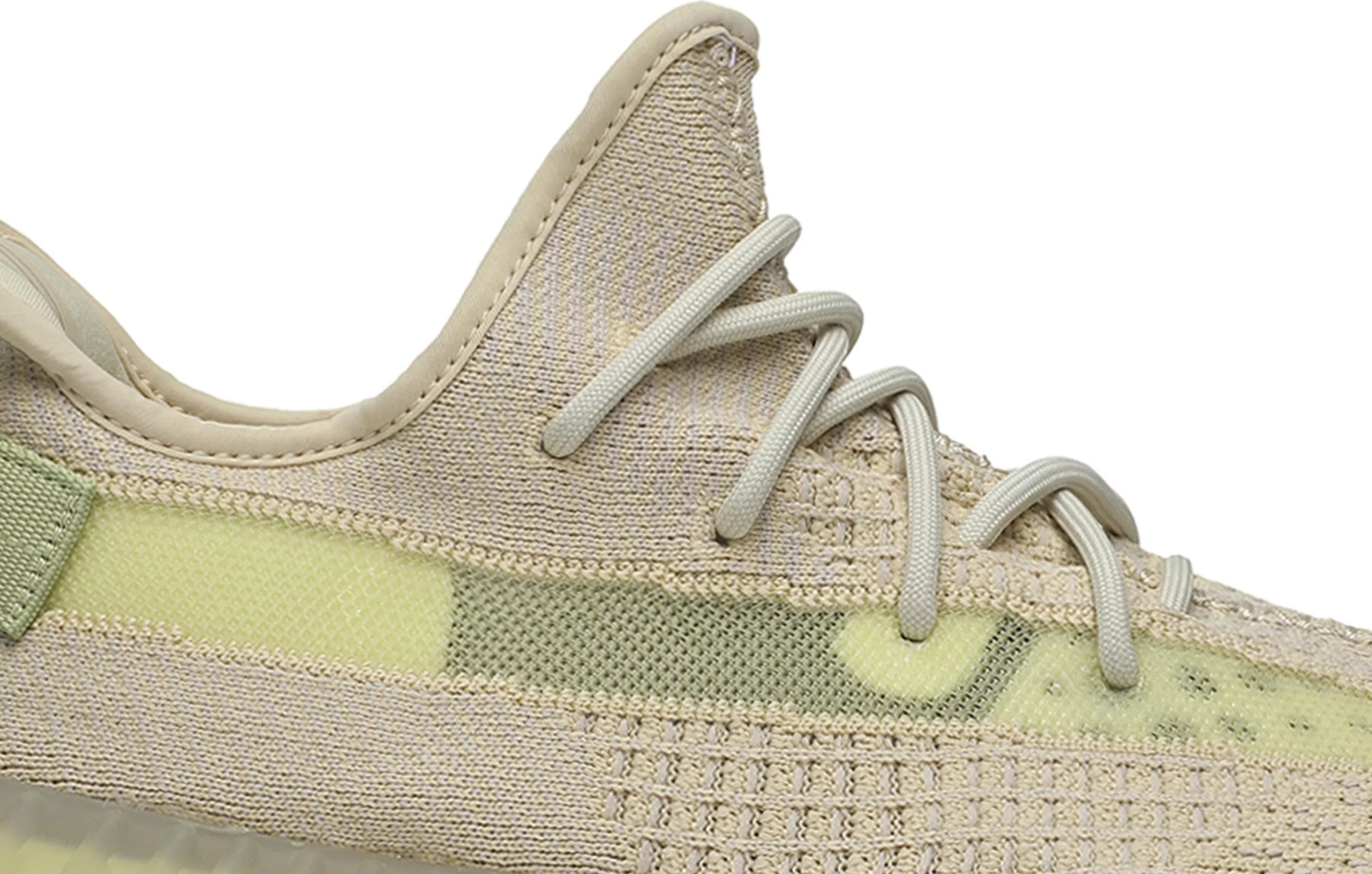 Adidas Yeezy Boost 350 V2 Flax