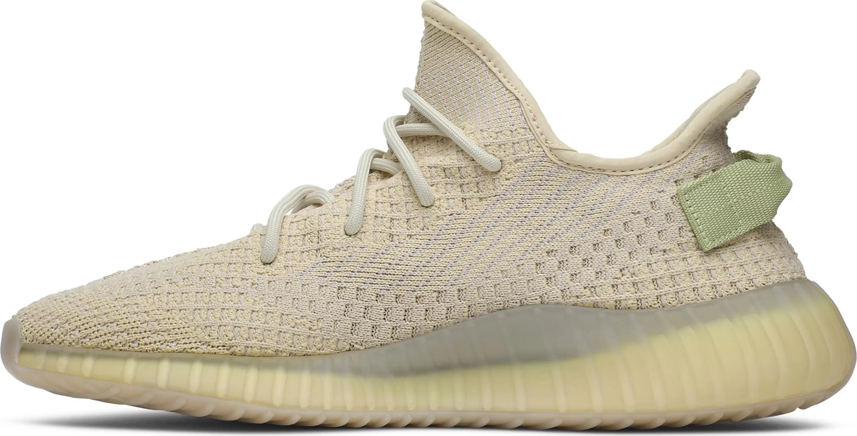 Adidas Yeezy Boost 350 V2 Flax