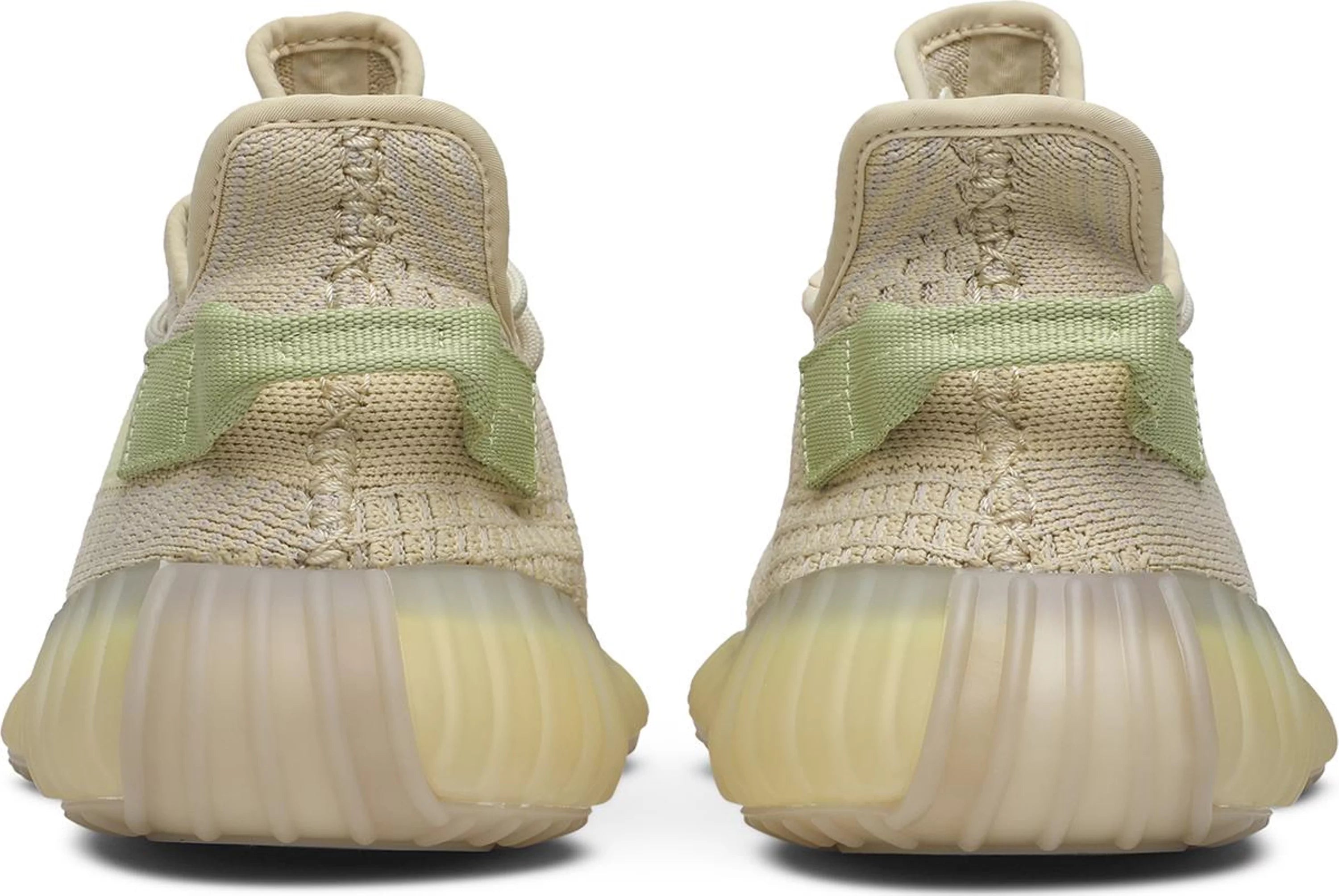Adidas Yeezy Boost 350 V2 Flax