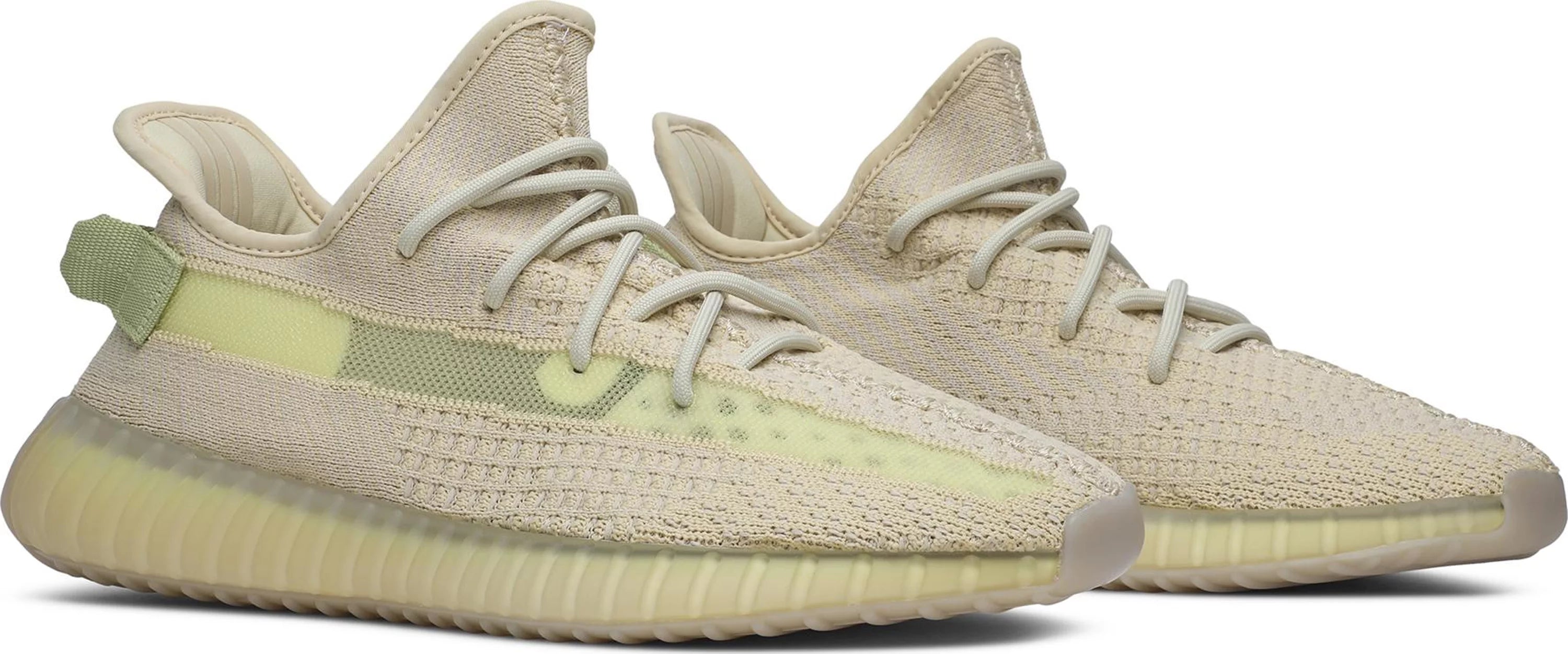 Adidas Yeezy Boost 350 V2 Flax
