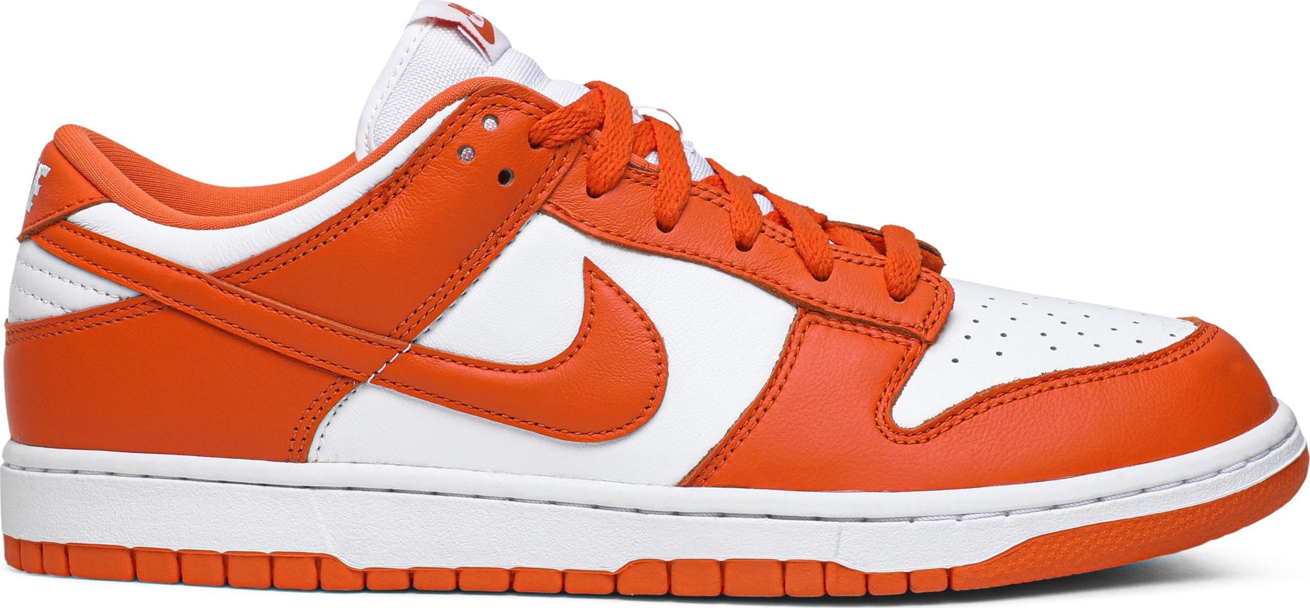 Nike Dunk Low SP 'Syracuse' (2020/2022)