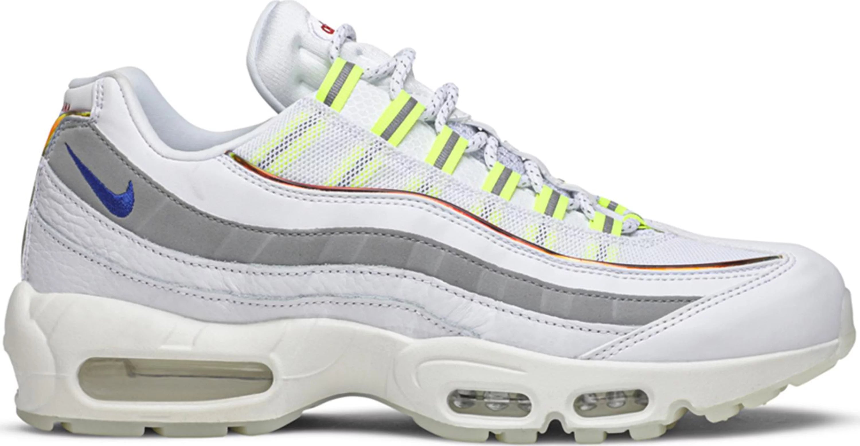 Nike Air Max 95 De Lo Mio (Preowned)