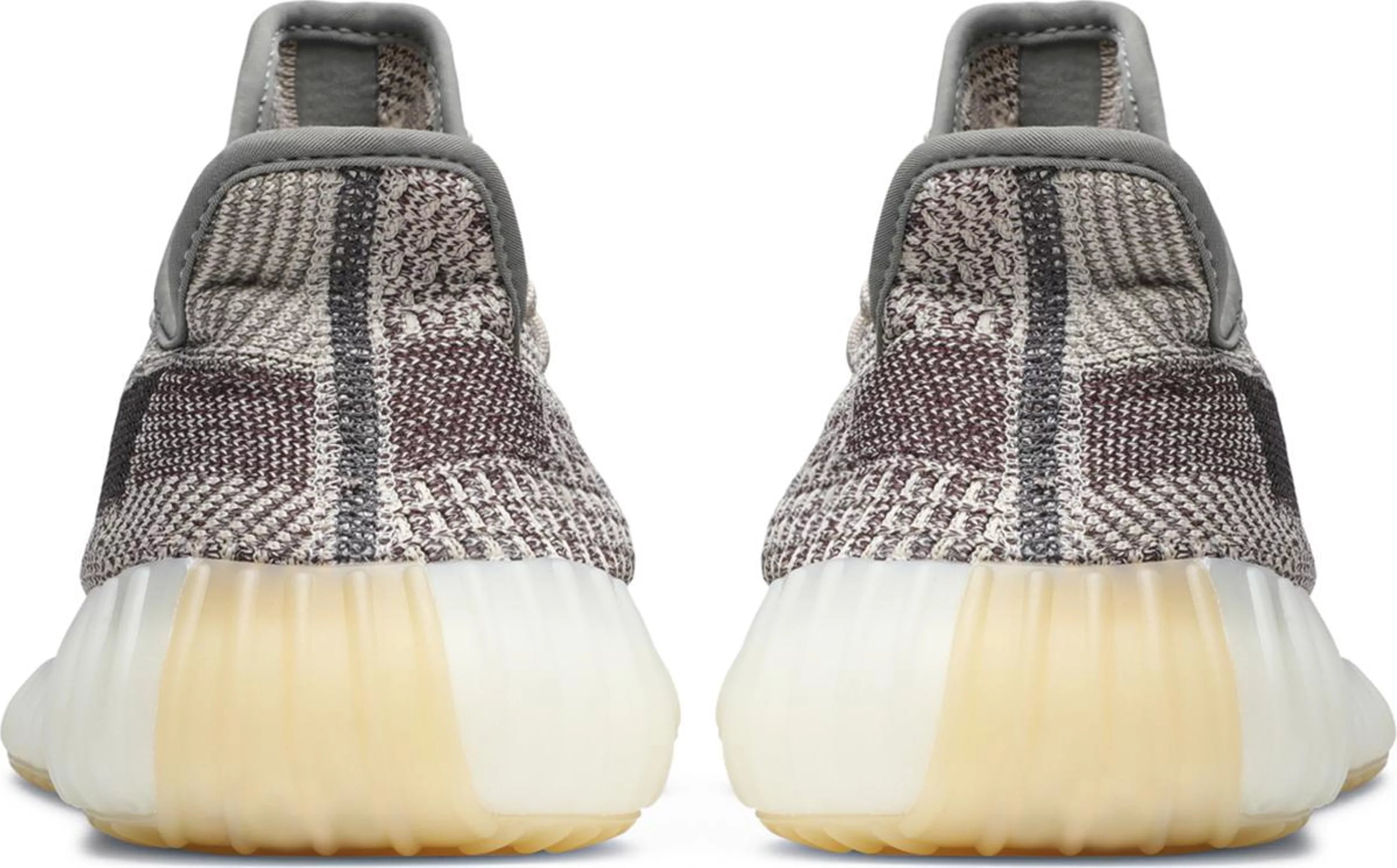 Adidas Yeezy Boost 350 v2 "Zyon" (Pre- Owned)