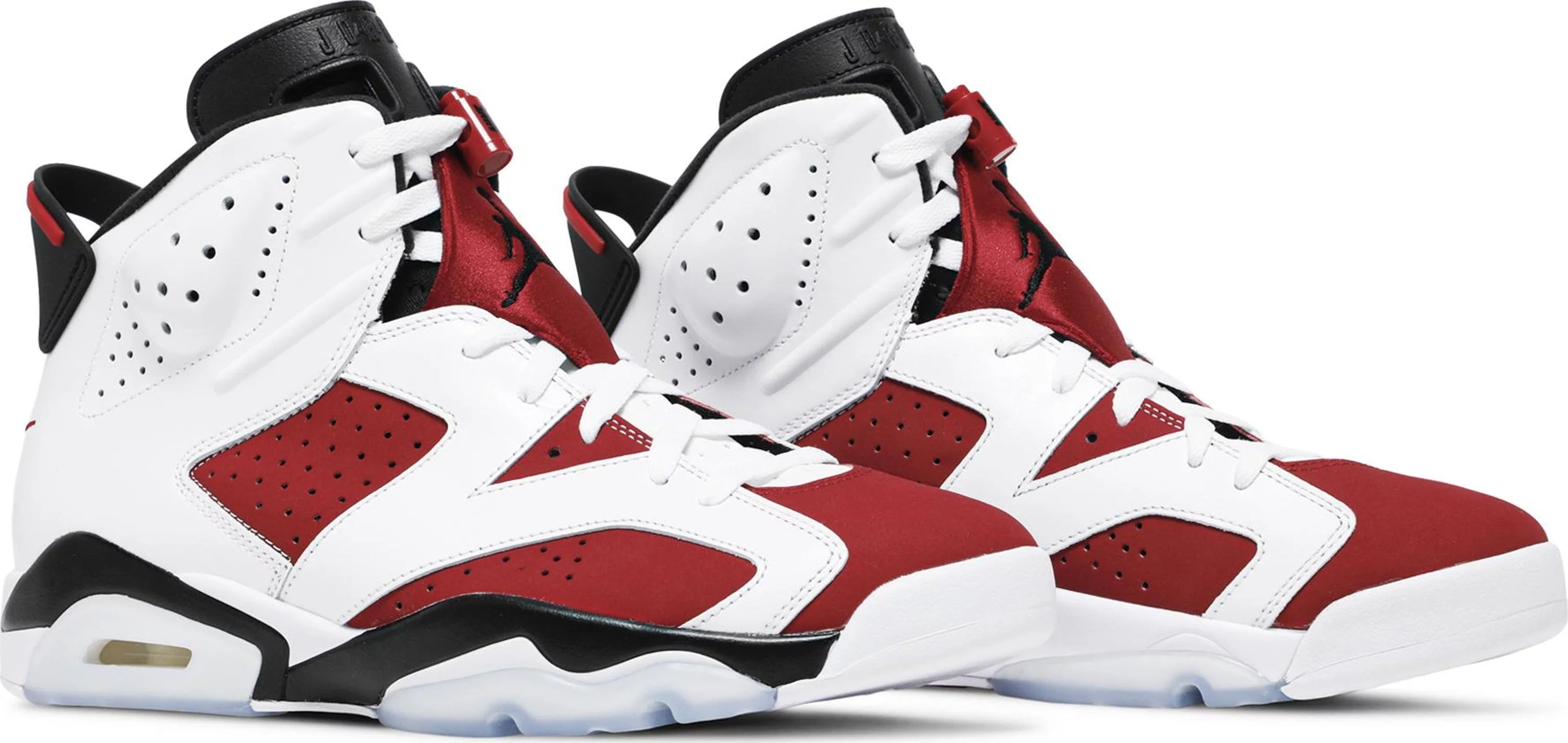 Air Jordan 6 Retro "Carmine"